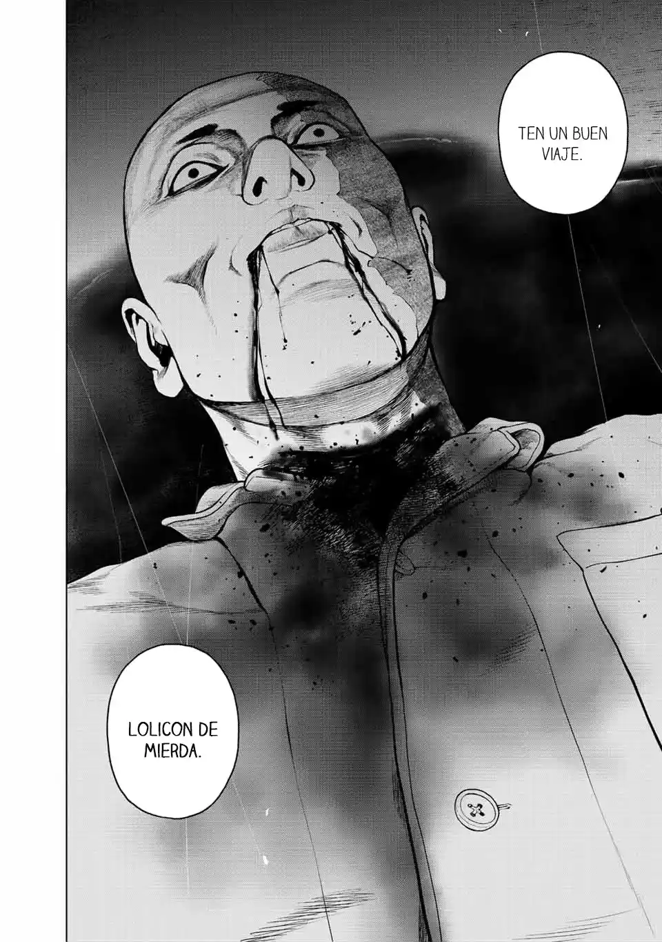 Furitsumore Kodoku Na Shi Yo - Capítulo 11 - Página 37 - LectorTMOo