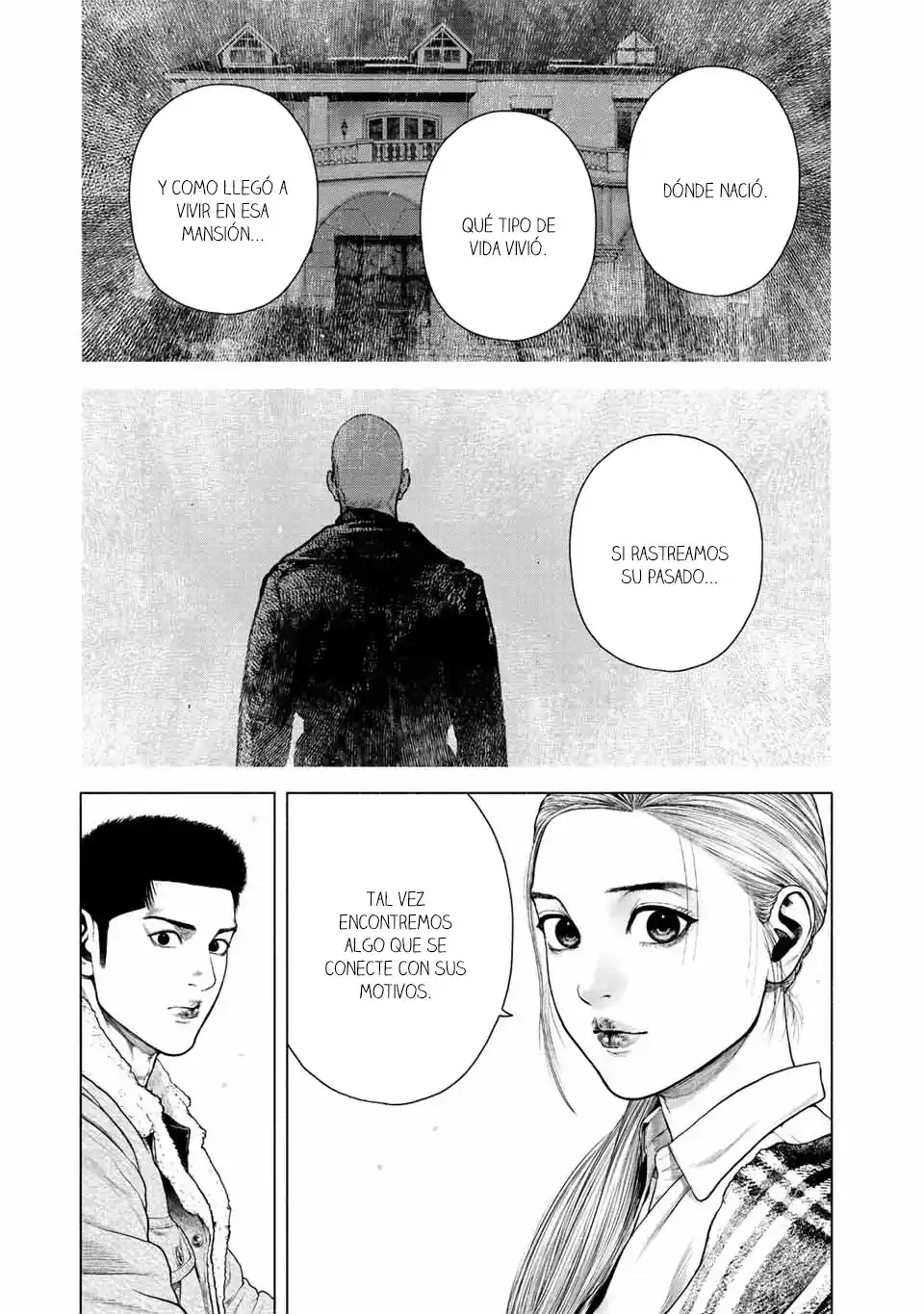 Furitsumore Kodoku Na Shi Yo - Capítulo 12 - Página 24 - LectorTMOo