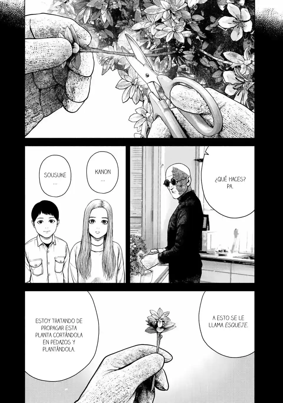 Furitsumore Kodoku Na Shi Yo - Capítulo 12 - Página 26 - LectorTMOo