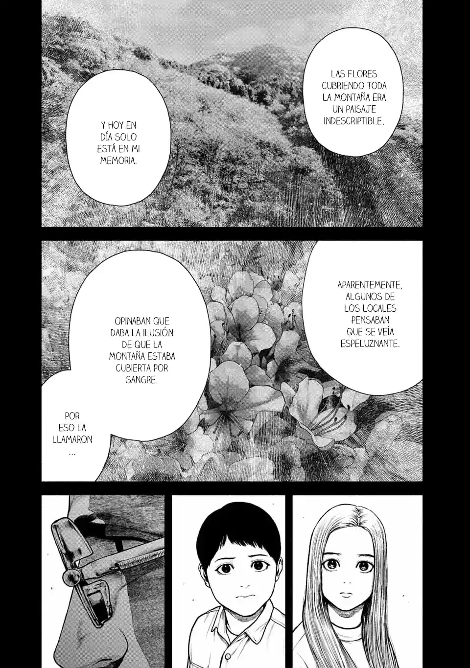 Furitsumore Kodoku Na Shi Yo - Capítulo 12 - Página 28 - LectorTMOo