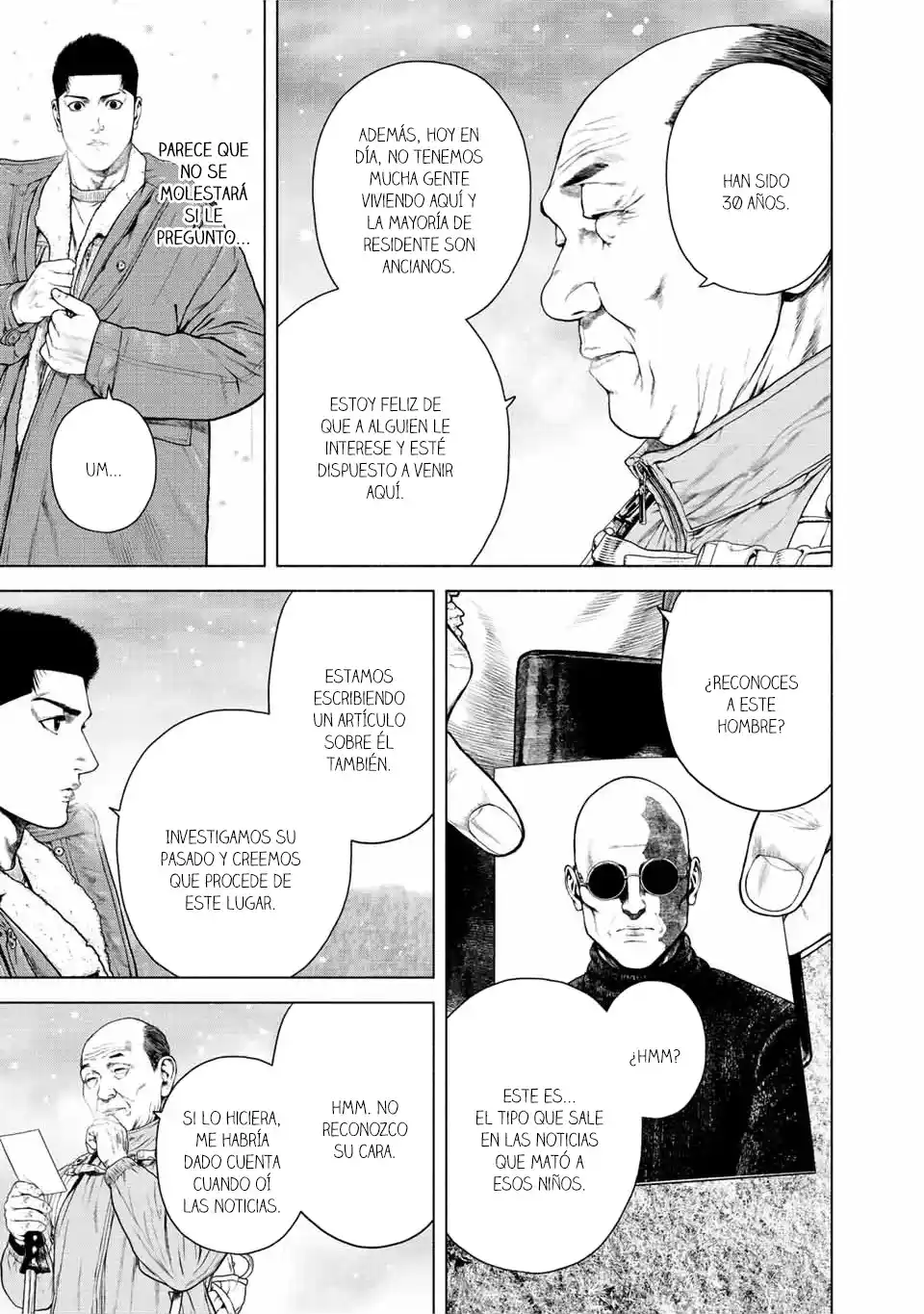 Furitsumore Kodoku Na Shi Yo - Capítulo 14 - Página 13 - LectorTMOo