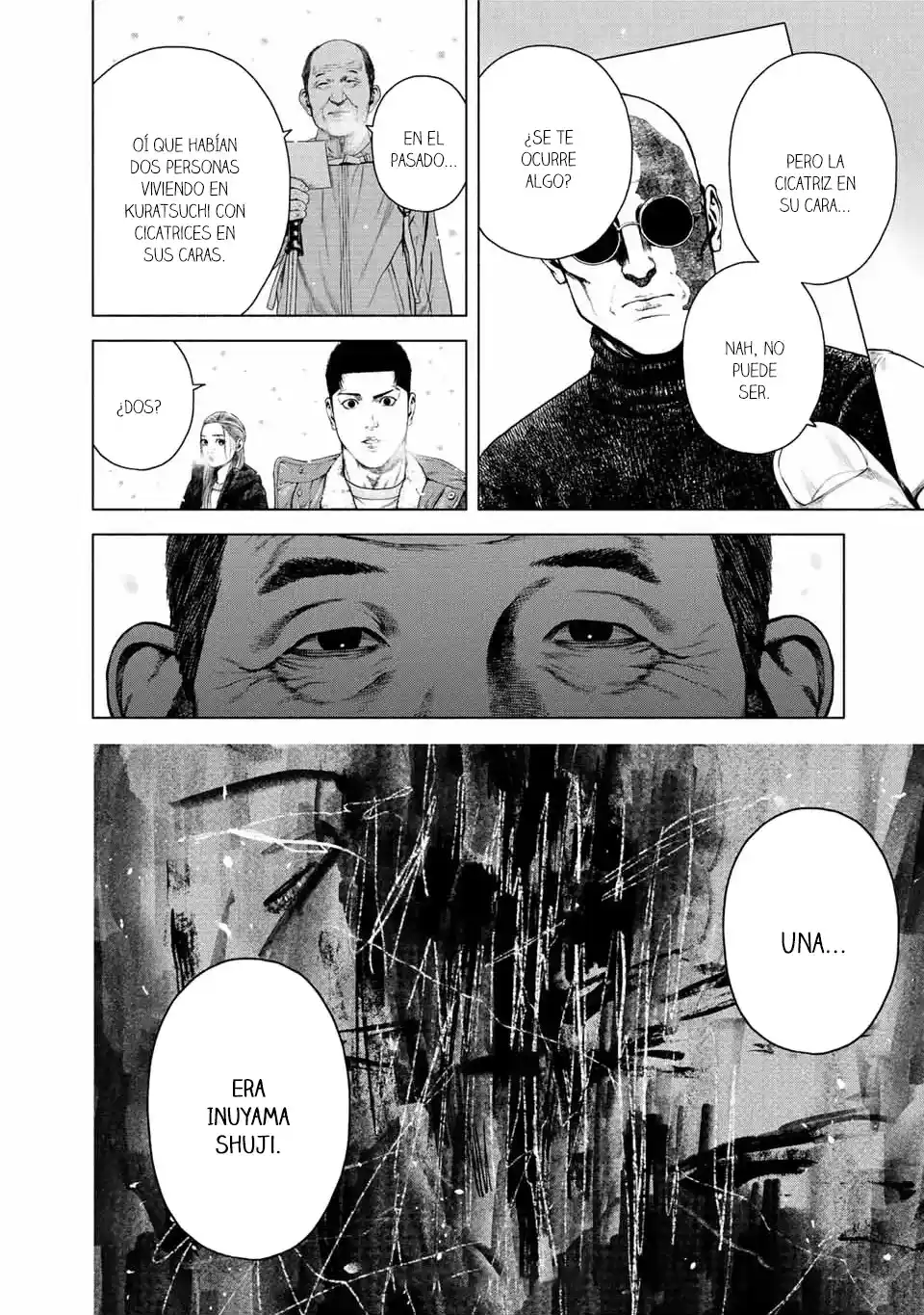 Furitsumore Kodoku Na Shi Yo - Capítulo 14 - Página 14 - LectorTMOo