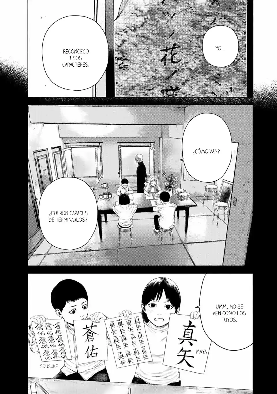Furitsumore Kodoku Na Shi Yo - Capítulo 14 - Página 22 - LectorTMOo