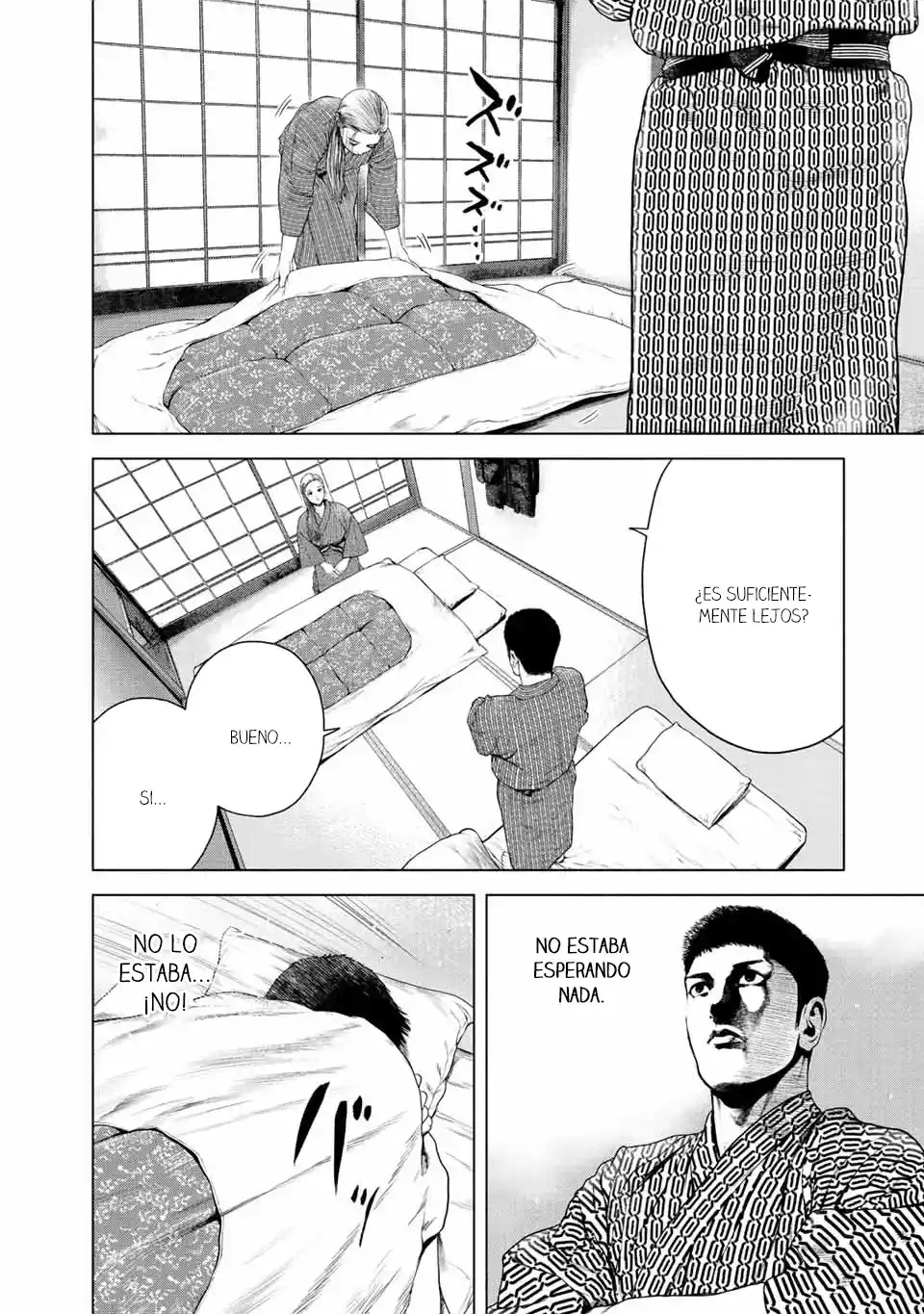 Furitsumore Kodoku Na Shi Yo - Capítulo 14 - Página 26 - LectorTMOo
