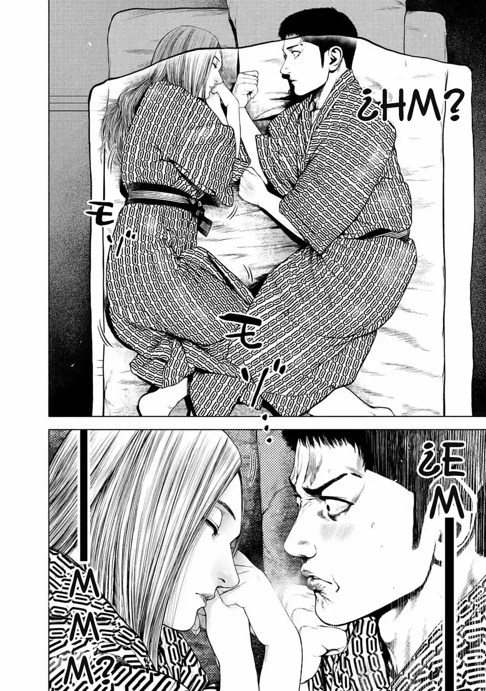Furitsumore Kodoku Na Shi Yo - Capítulo 14 - Página 28 - LectorTMOo