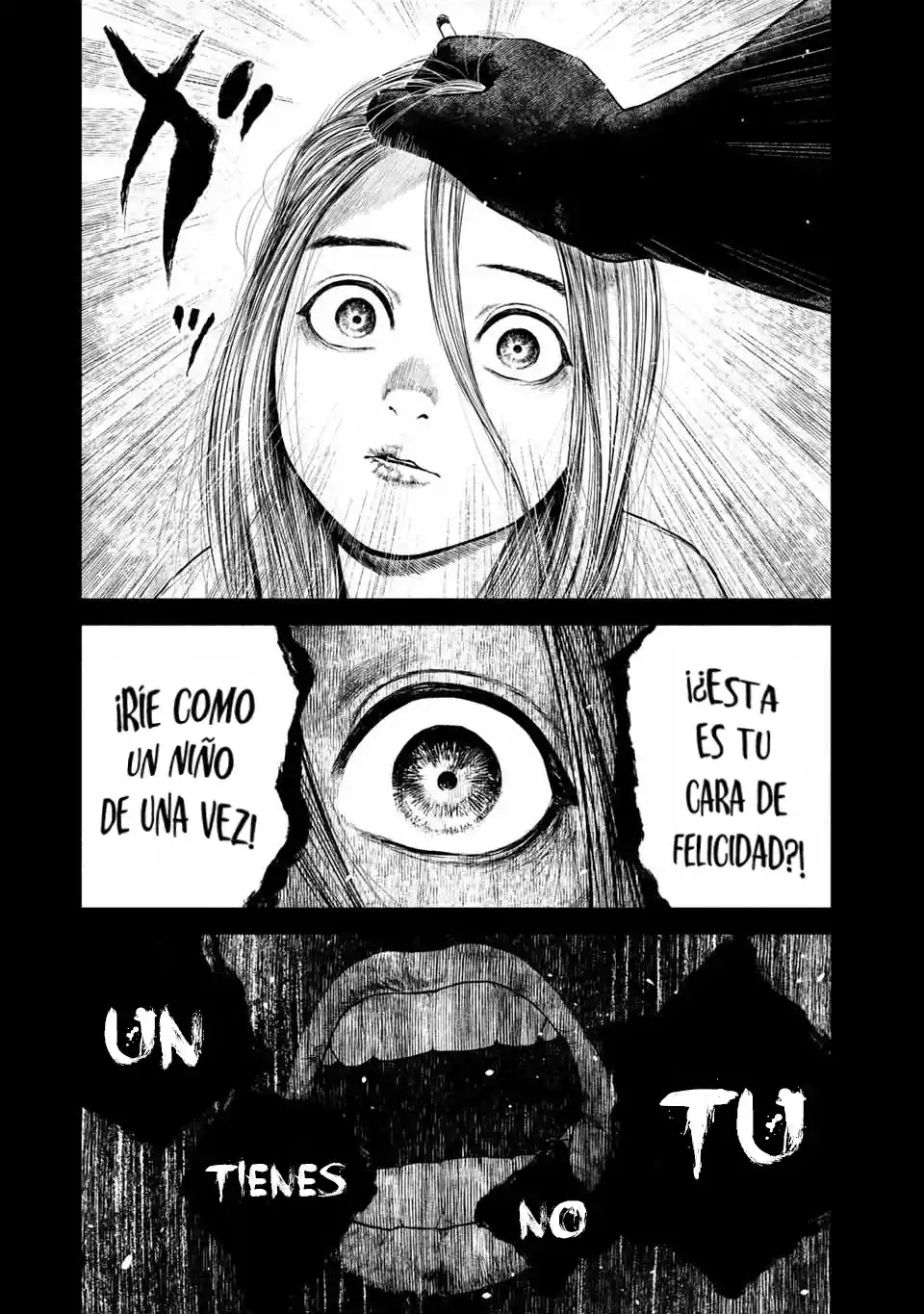Furitsumore Kodoku Na Shi Yo - Capítulo 15 - Página 9 - LectorTMOo