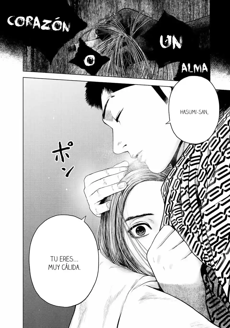Furitsumore Kodoku Na Shi Yo - Capítulo 15 - Página 10 - LectorTMOo