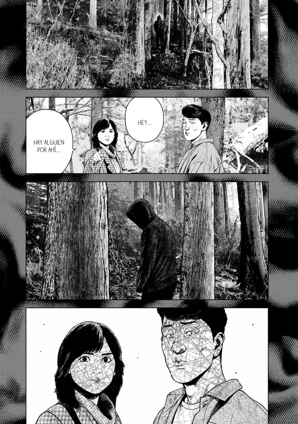 Furitsumore Kodoku Na Shi Yo - Capítulo 15 - Página 17 - LectorTMOo