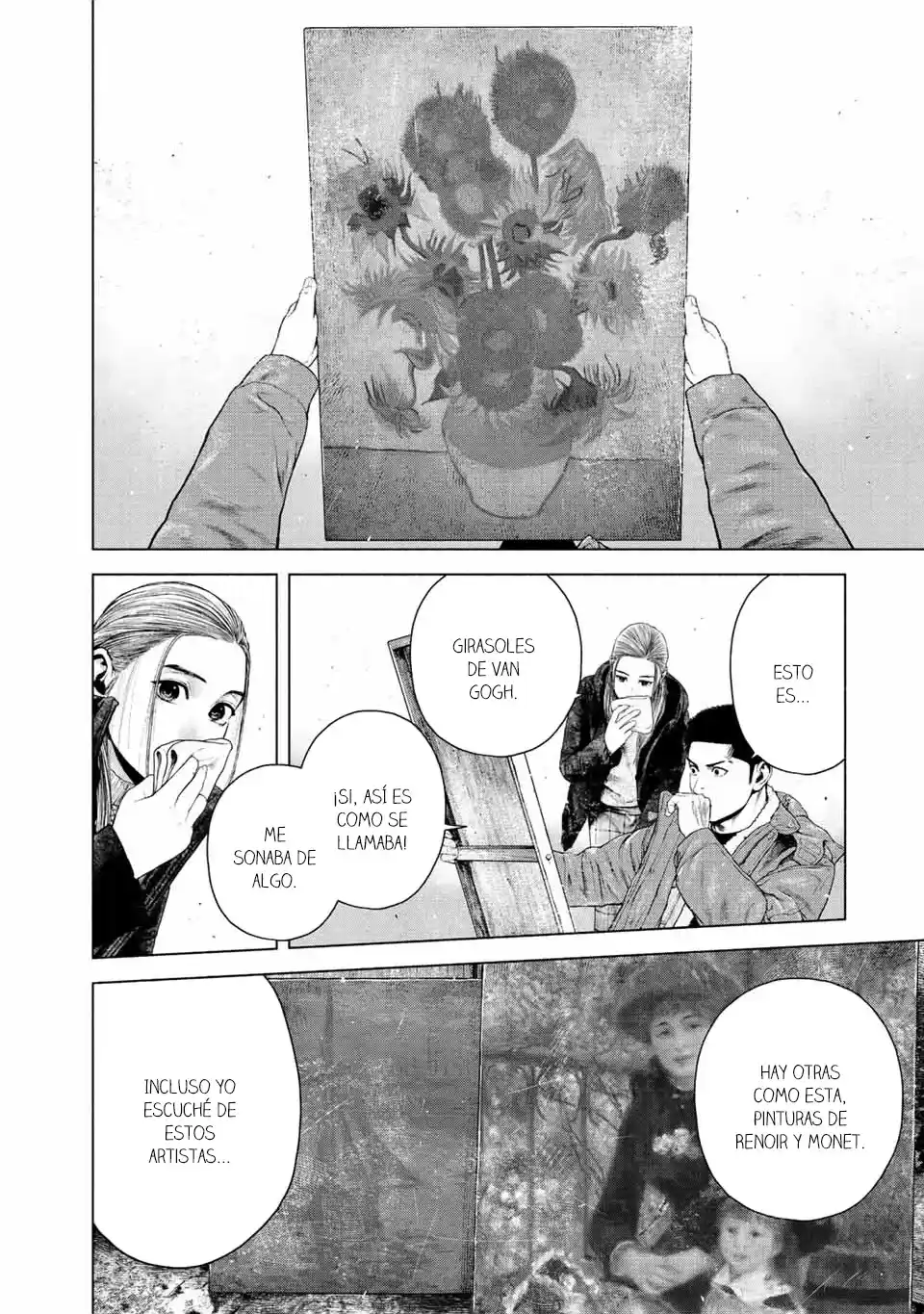 Furitsumore Kodoku Na Shi Yo - Capítulo 15 - Página 22 - LectorTMOo