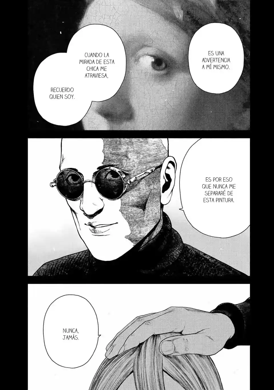 Furitsumore Kodoku Na Shi Yo - Capítulo 16 - Página 6 - LectorTMOo