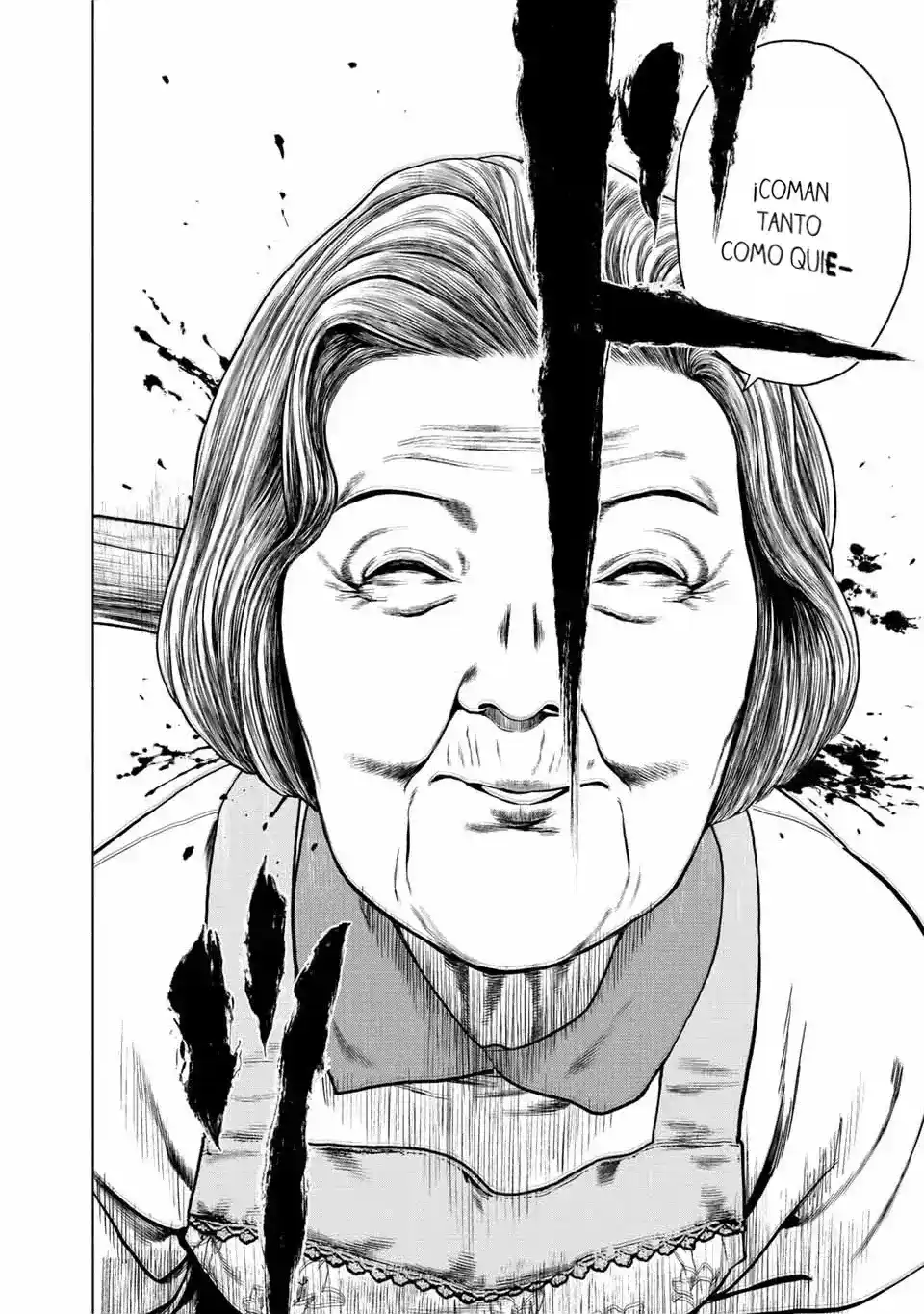 Furitsumore Kodoku Na Shi Yo - Capítulo 16 - Página 10 - LectorTMOo