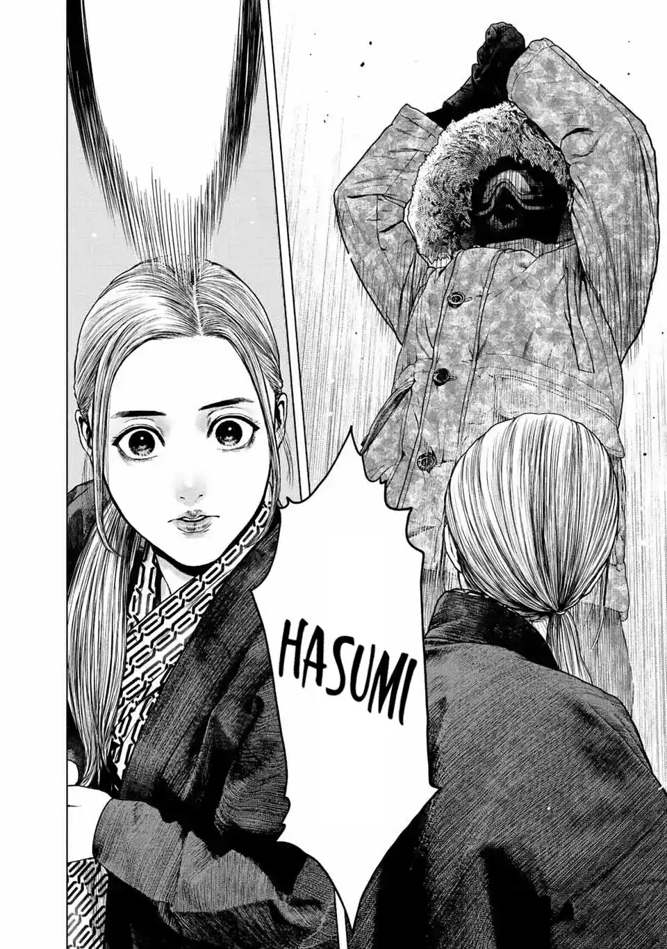 Furitsumore Kodoku Na Shi Yo - Capítulo 16 - Página 14 - LectorTMOo