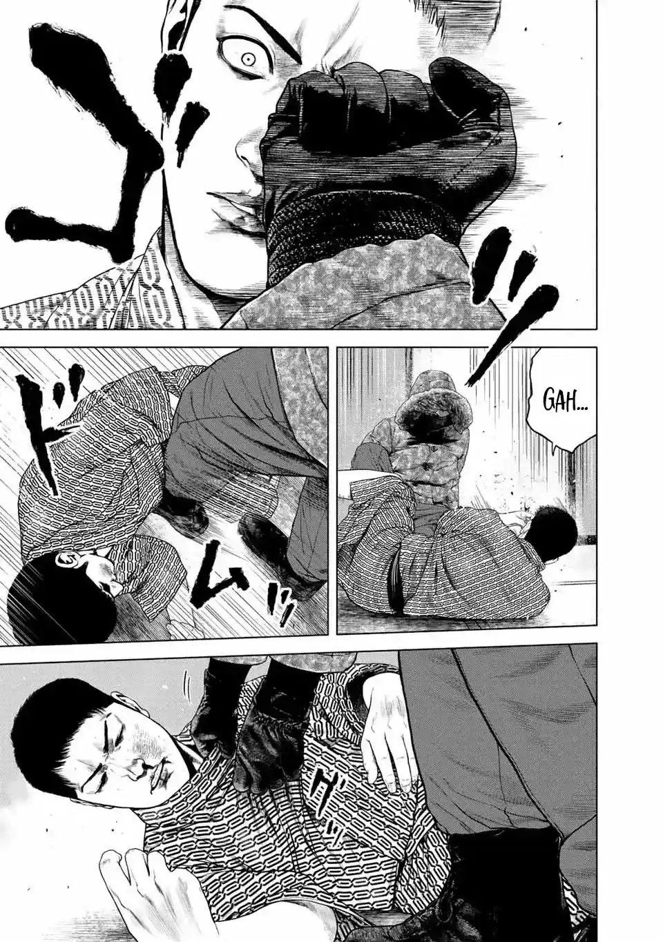 Furitsumore Kodoku Na Shi Yo - Capítulo 16 - Página 23 - LectorTMOo