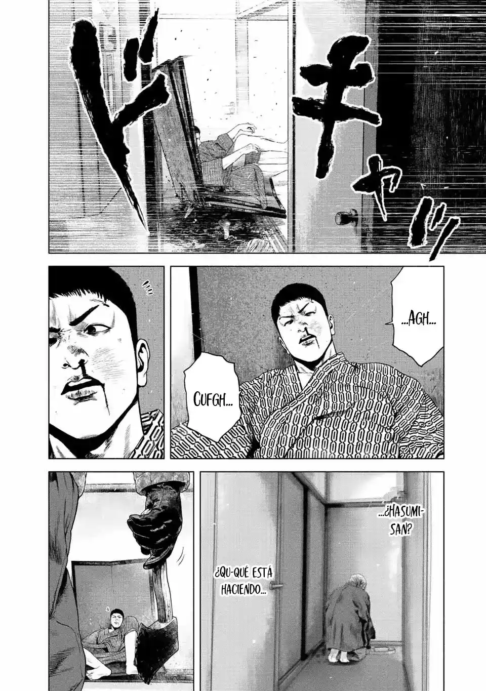 Furitsumore Kodoku Na Shi Yo - Capítulo 16 - Página 24 - LectorTMOo