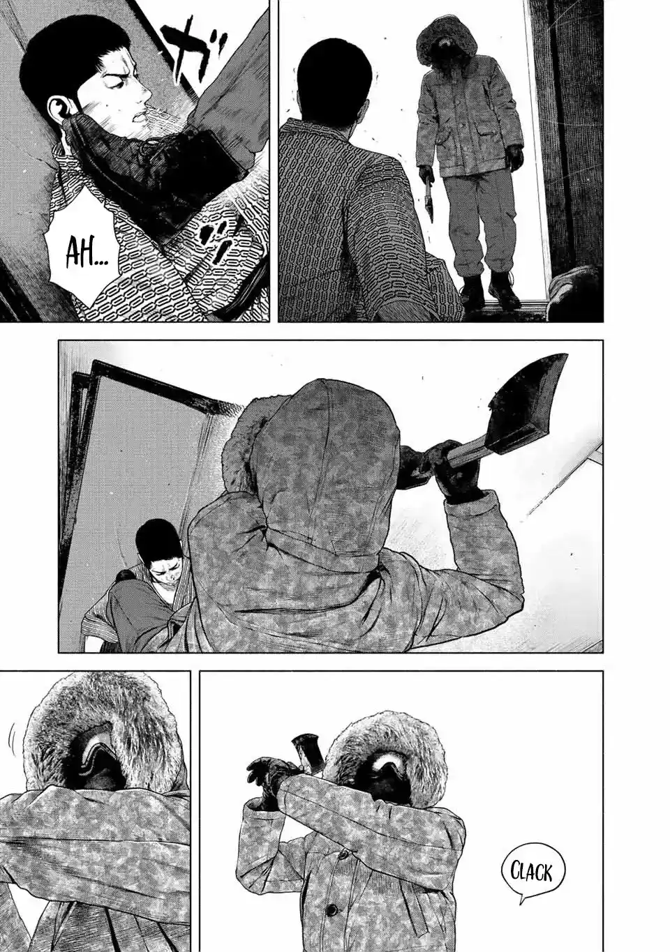 Furitsumore Kodoku Na Shi Yo - Capítulo 16 - Página 25 - LectorTMOo