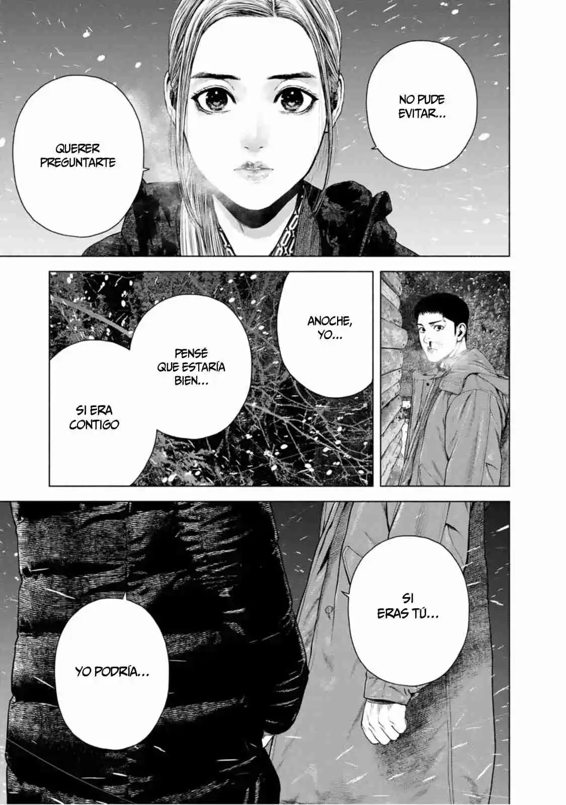 Furitsumore Kodoku Na Shi Yo - Capítulo 17 - Página 12 - LectorTMOo