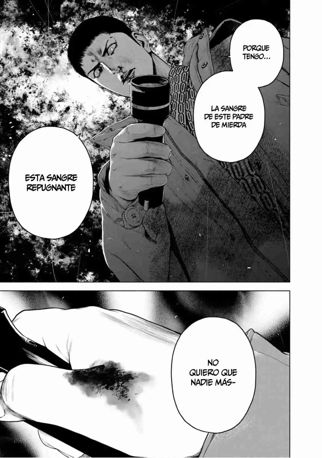 Furitsumore Kodoku Na Shi Yo - Capítulo 17 - Página 14 - LectorTMOo