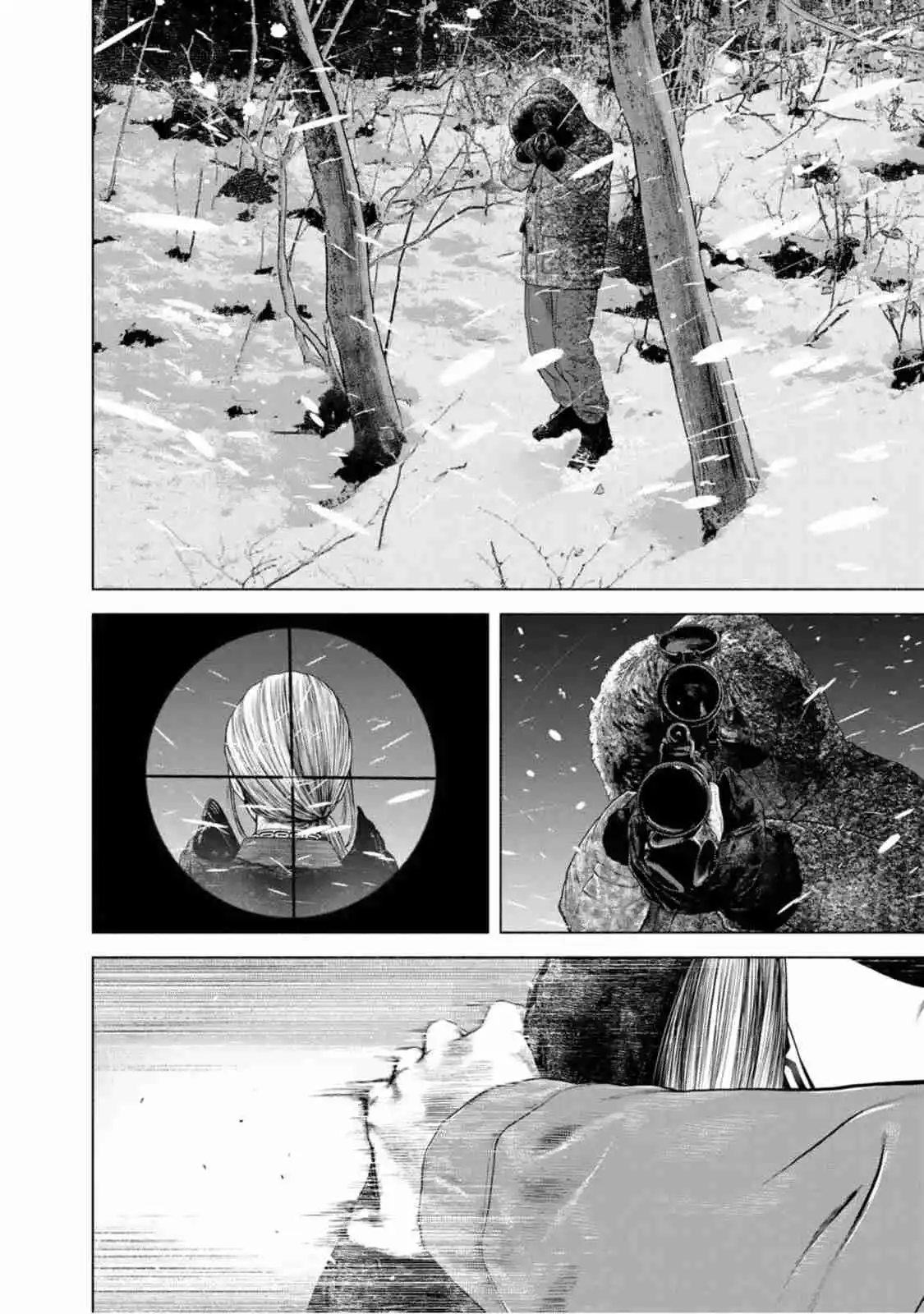 Furitsumore Kodoku Na Shi Yo - Capítulo 17 - Página 21 - LectorTMOo