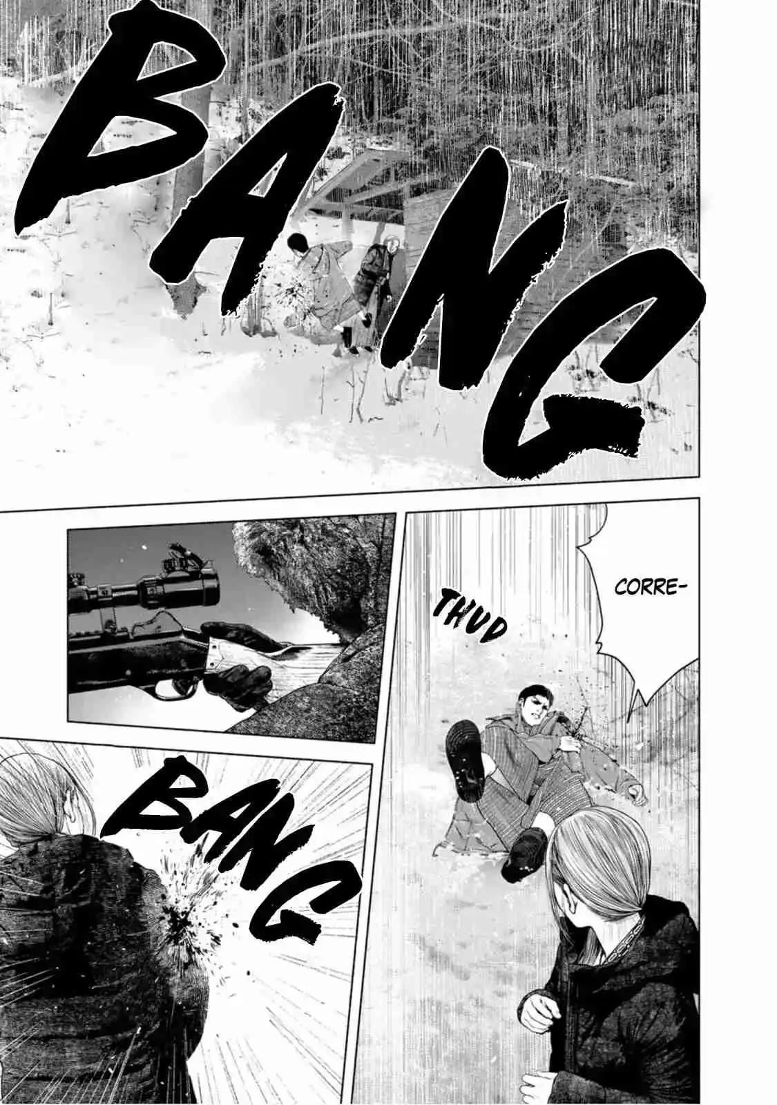 Furitsumore Kodoku Na Shi Yo - Capítulo 17 - Página 22 - LectorTMOo