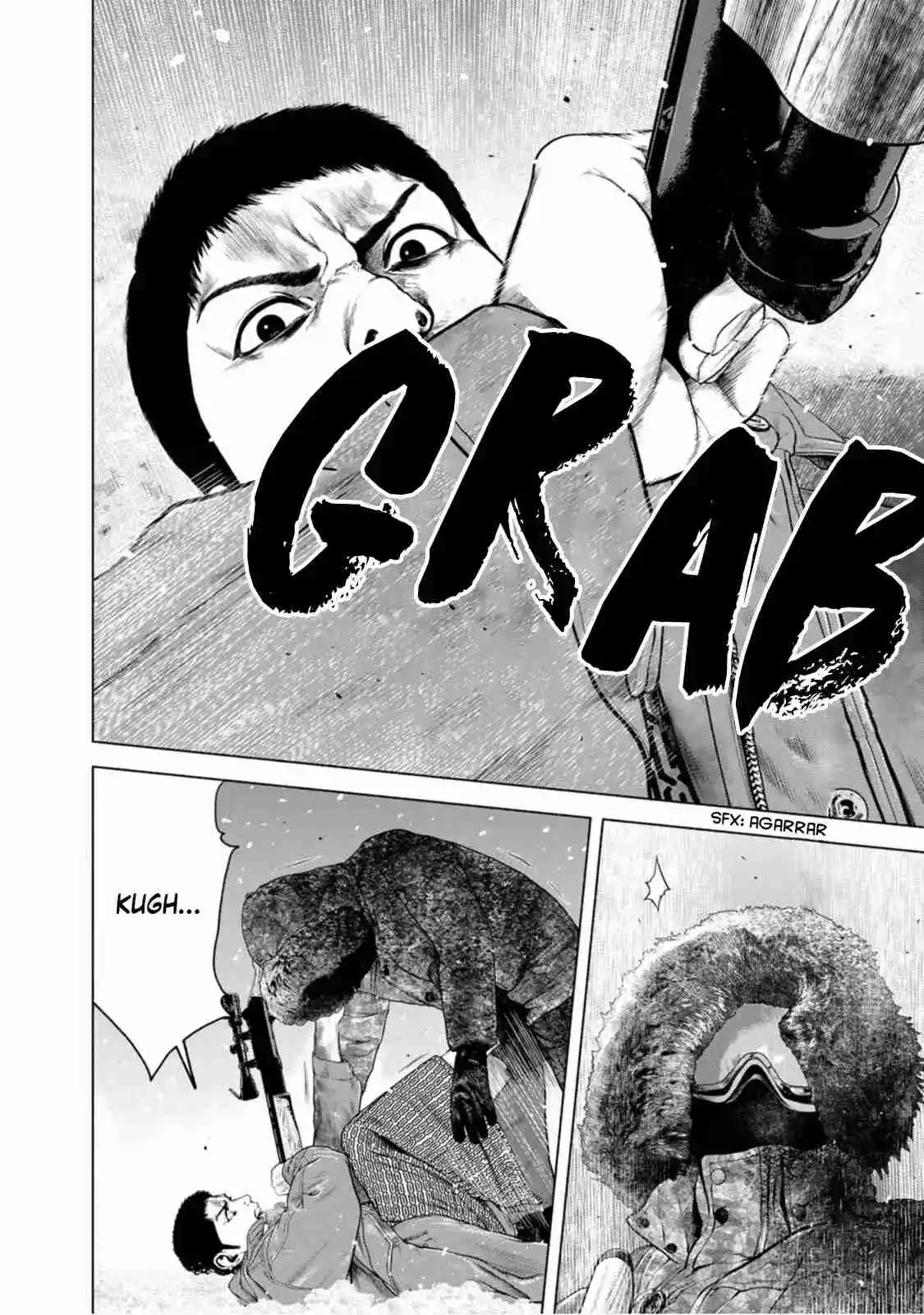 Furitsumore Kodoku Na Shi Yo - Capítulo 17 - Página 25 - LectorTMOo