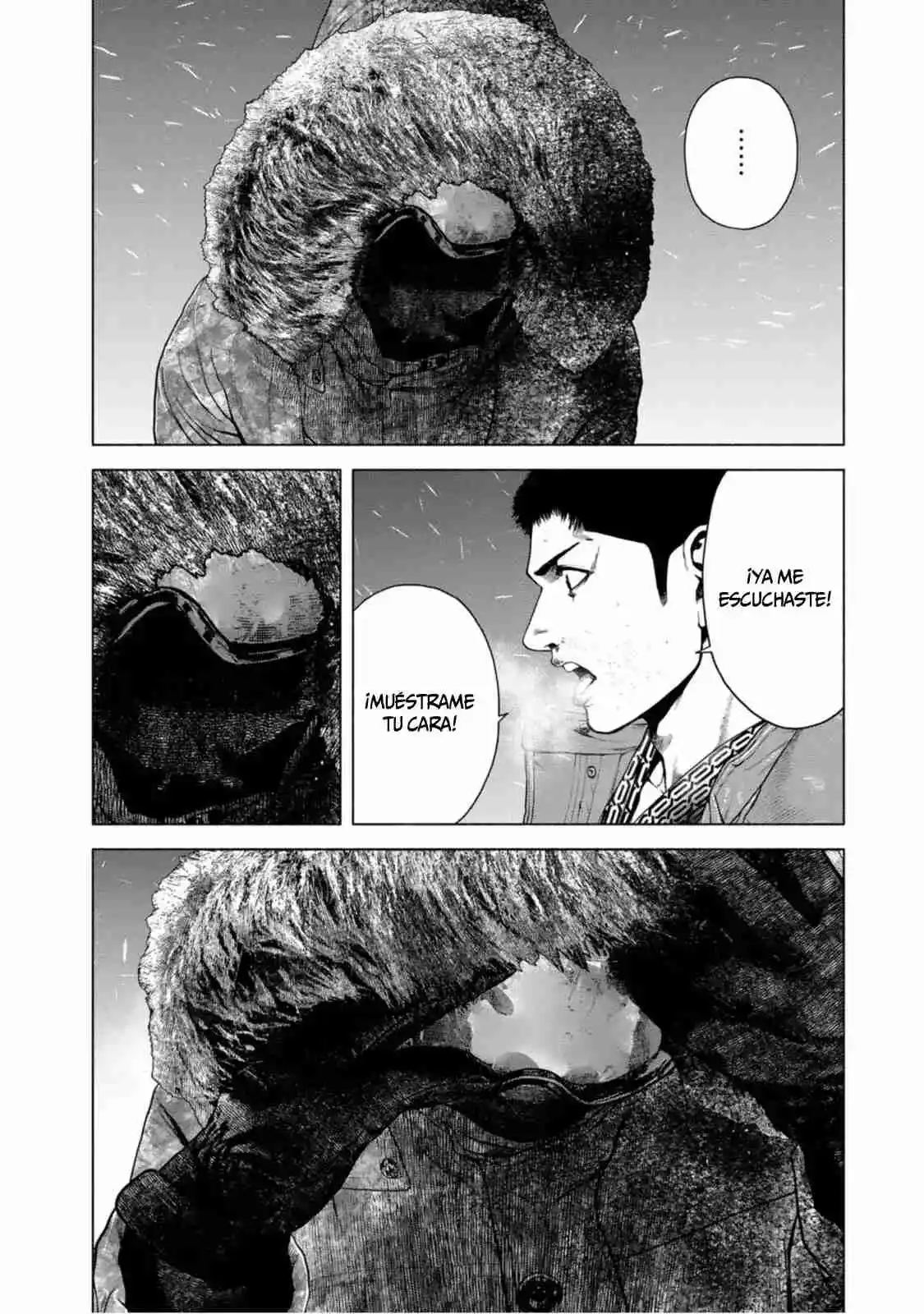 Furitsumore Kodoku Na Shi Yo - Capítulo 17 - Página 29 - LectorTMOo
