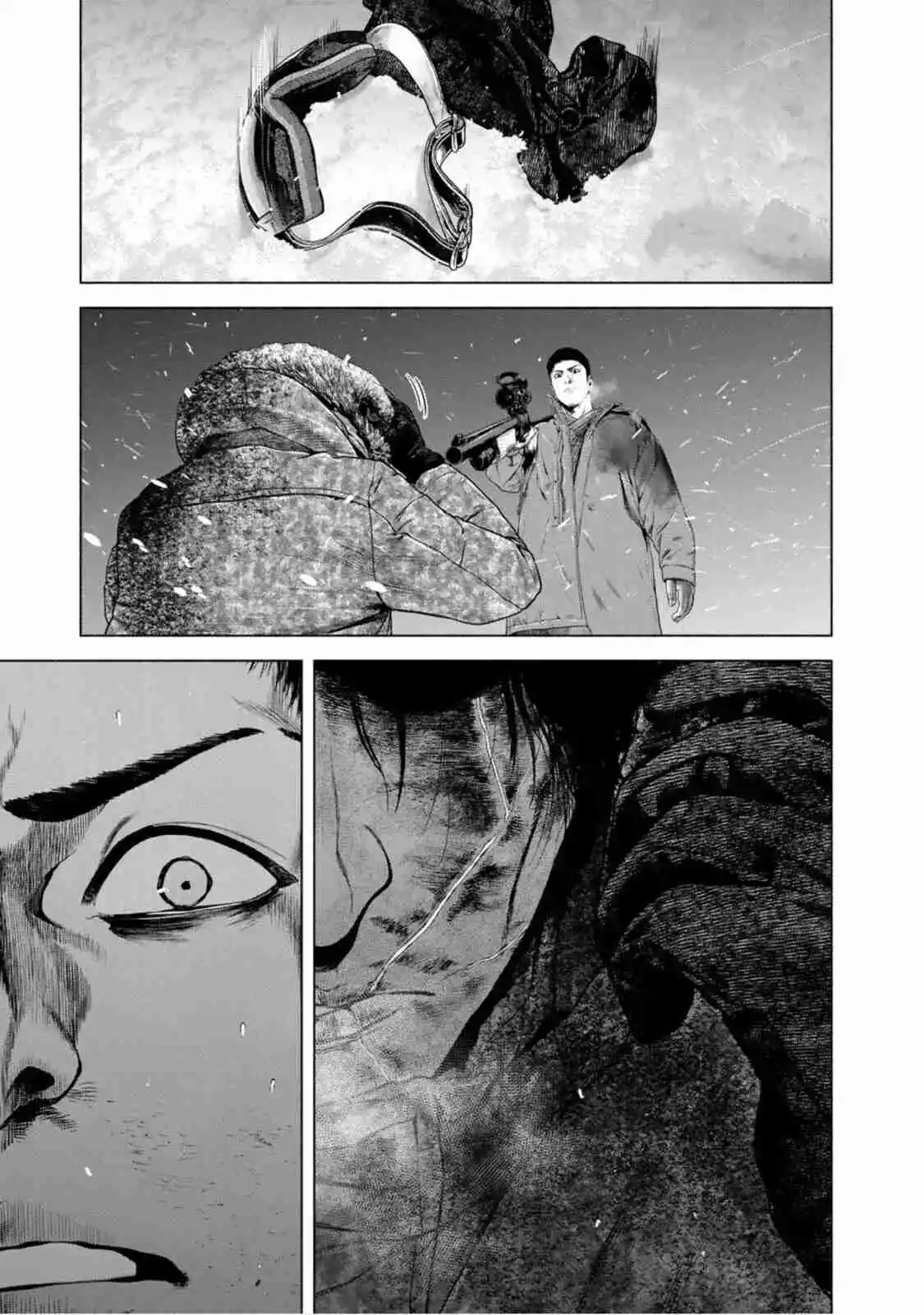 Furitsumore Kodoku Na Shi Yo - Capítulo 17 - Página 30 - LectorTMOo