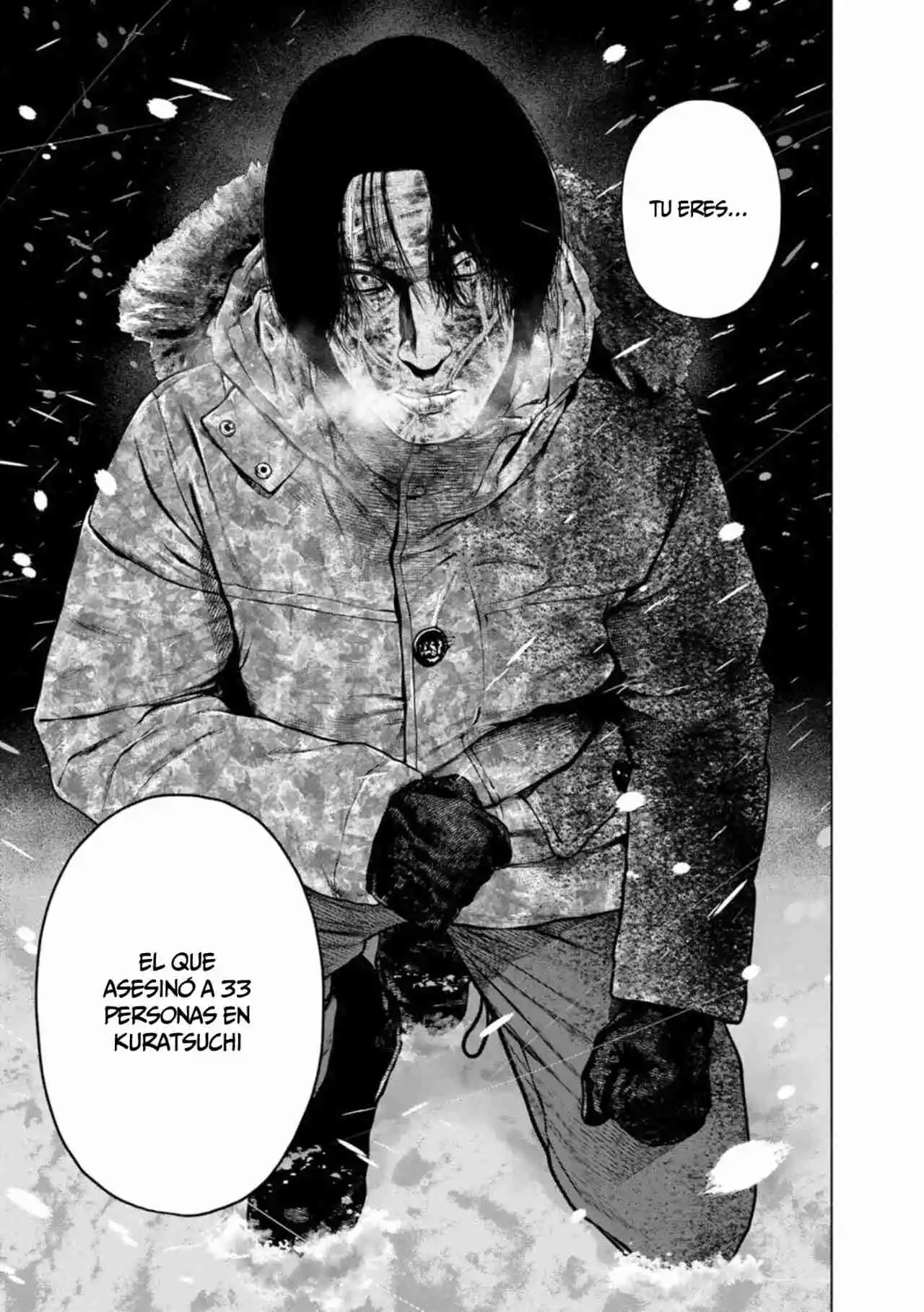 Furitsumore Kodoku Na Shi Yo - Capítulo 18 - Página 6 - LectorTMOo