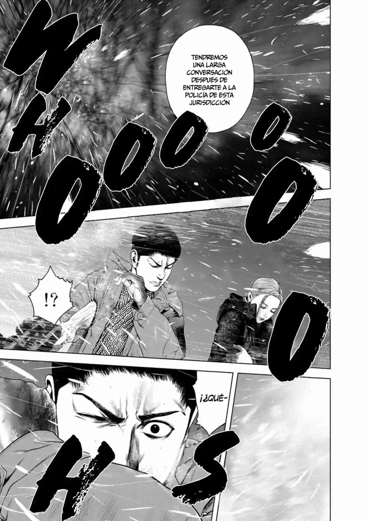 Furitsumore Kodoku Na Shi Yo - Capítulo 18 - Página 10 - LectorTMOo