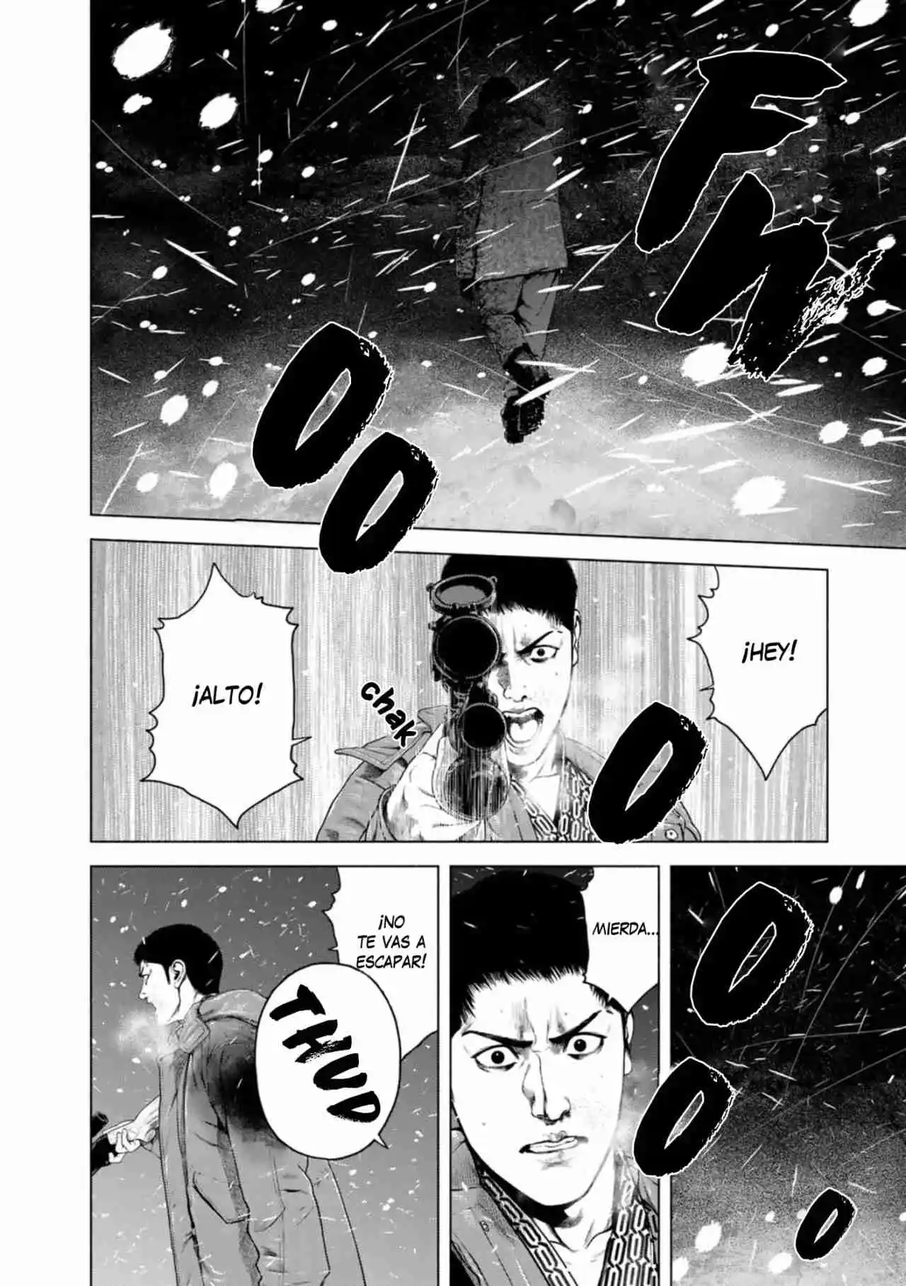 Furitsumore Kodoku Na Shi Yo - Capítulo 18 - Página 11 - LectorTMOo