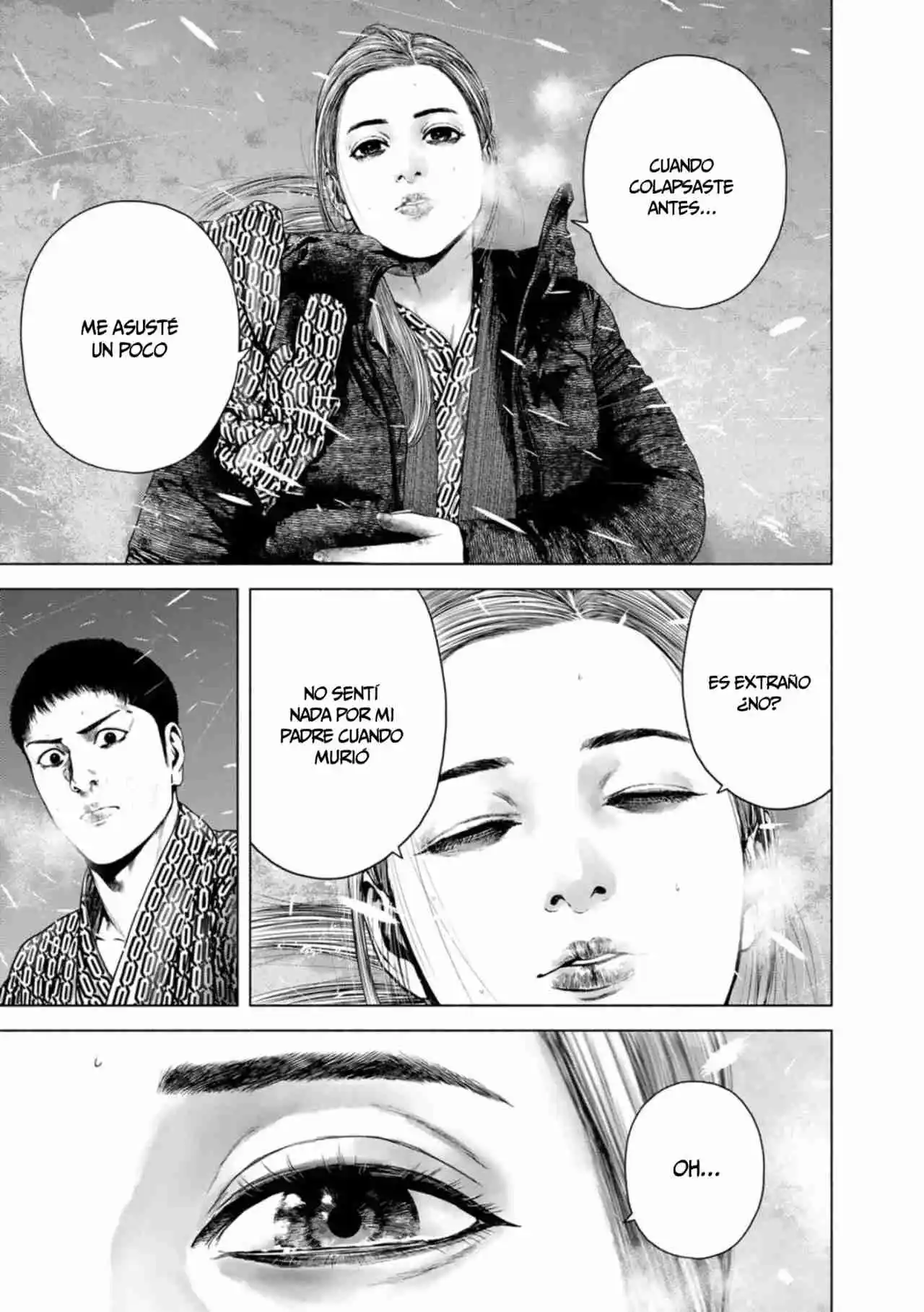Furitsumore Kodoku Na Shi Yo - Capítulo 18 - Página 14 - LectorTMOo