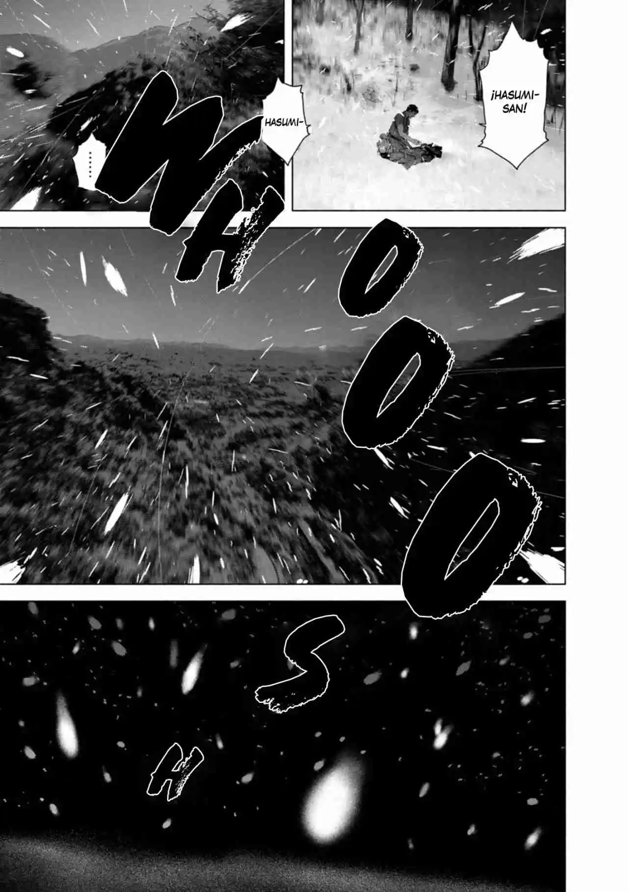 Furitsumore Kodoku Na Shi Yo - Capítulo 18 - Página 16 - LectorTMOo