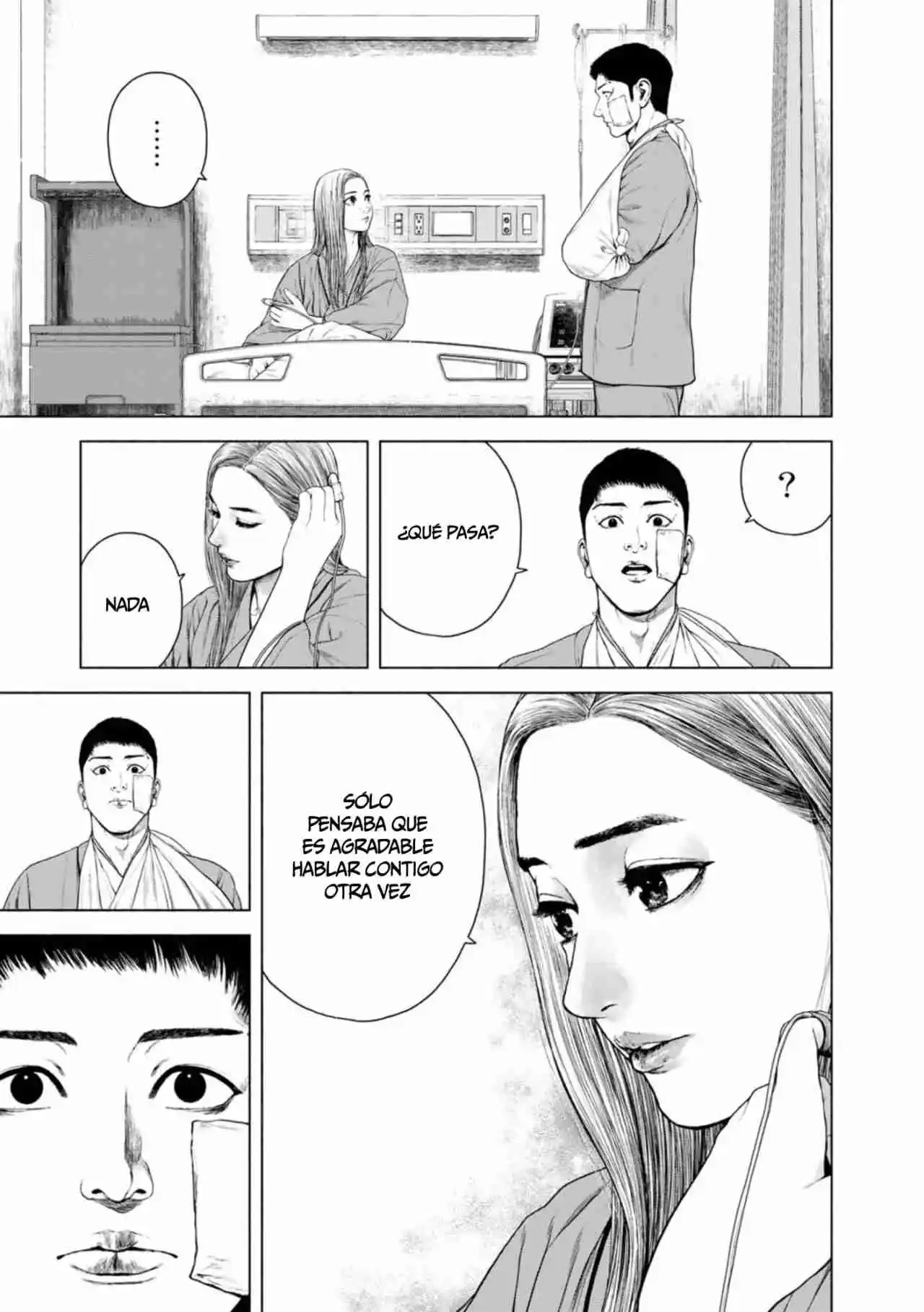 Furitsumore Kodoku Na Shi Yo - Capítulo 18 - Página 20 - LectorTMOo