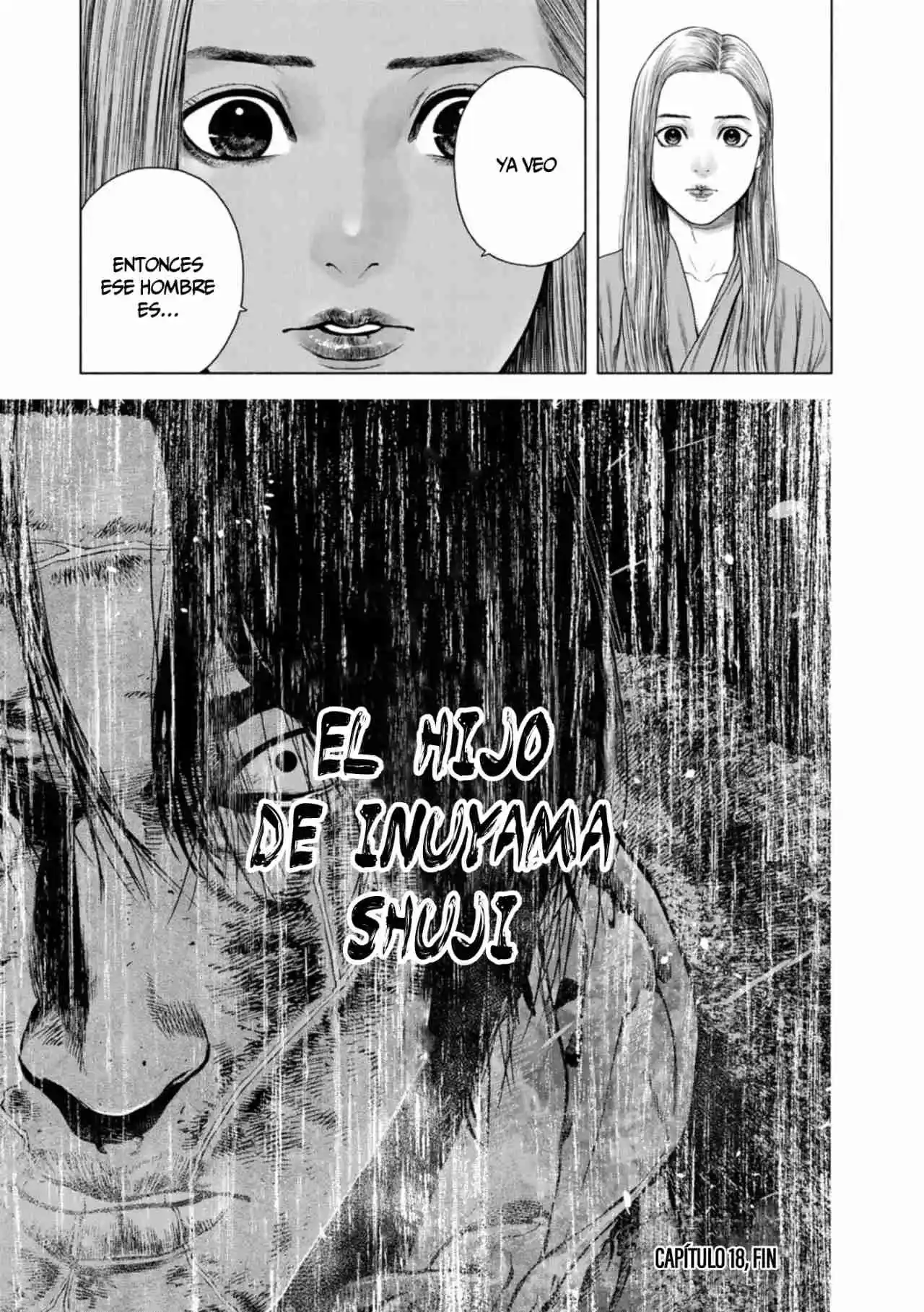 Furitsumore Kodoku Na Shi Yo - Capítulo 18 - Página 24 - LectorTMOo