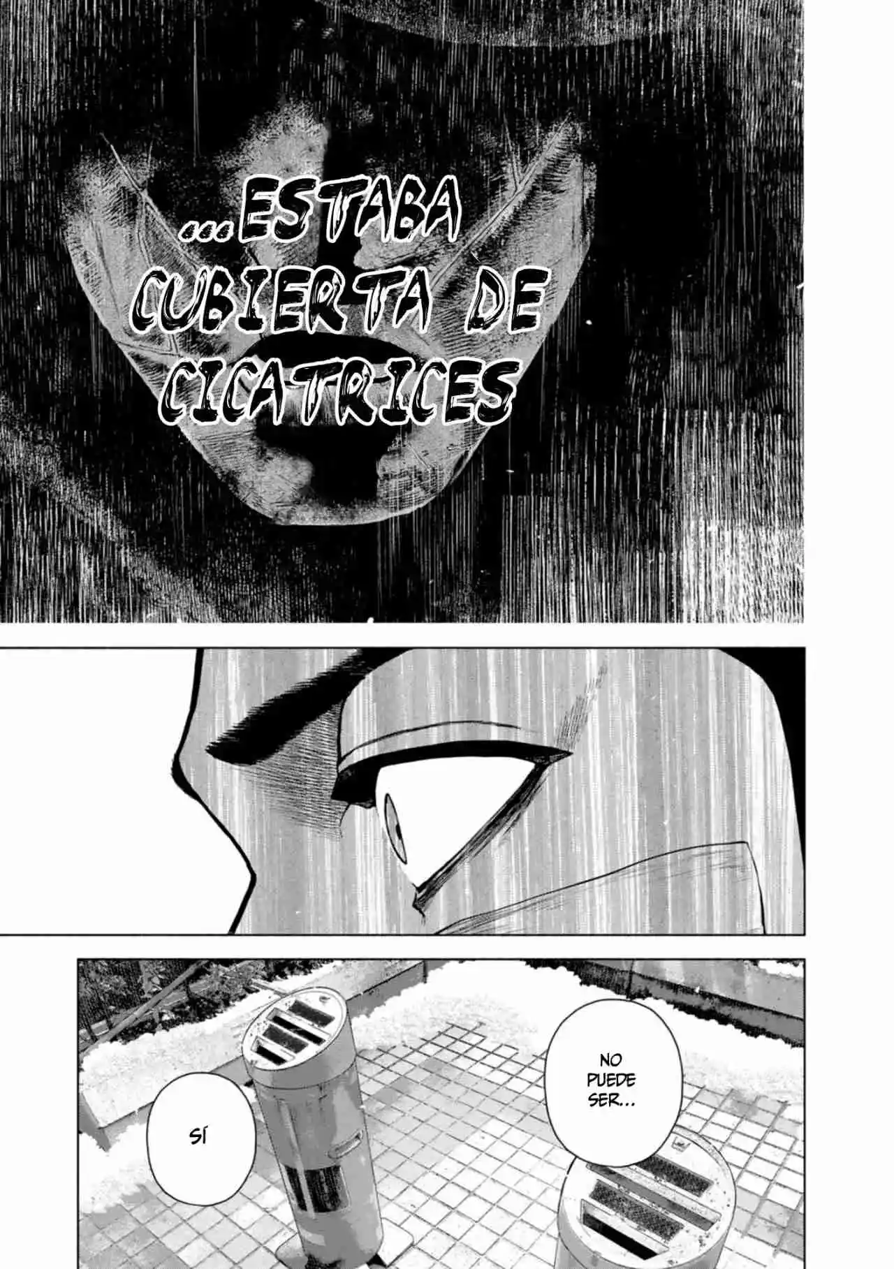 Furitsumore Kodoku Na Shi Yo - Capítulo 19 - Página 10 - LectorTMOo