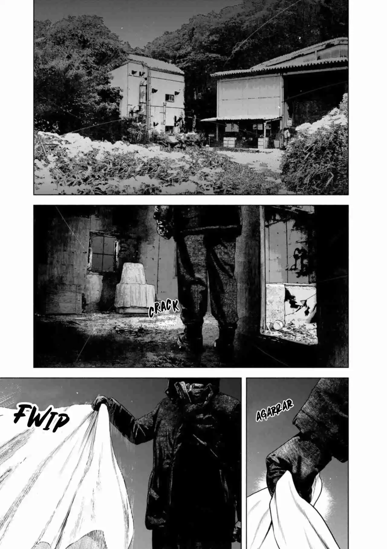 Furitsumore Kodoku Na Shi Yo - Capítulo 19 - Página 20 - LectorTMOo