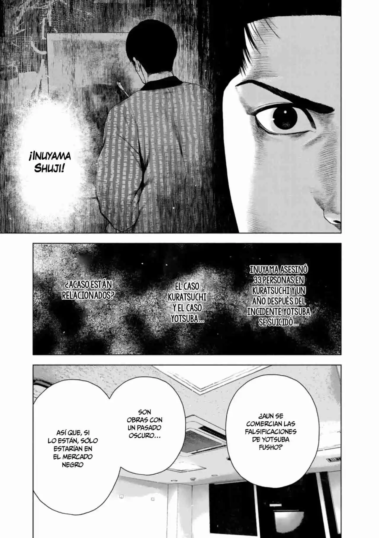 Furitsumore Kodoku Na Shi Yo - Capítulo 20 - Página 12 - LectorTMOo