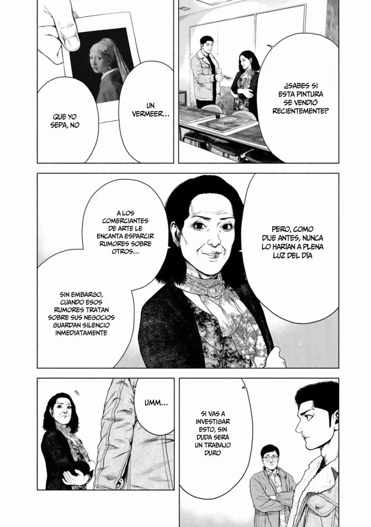 Furitsumore Kodoku Na Shi Yo - Capítulo 20 - Página 13 - LectorTMOo