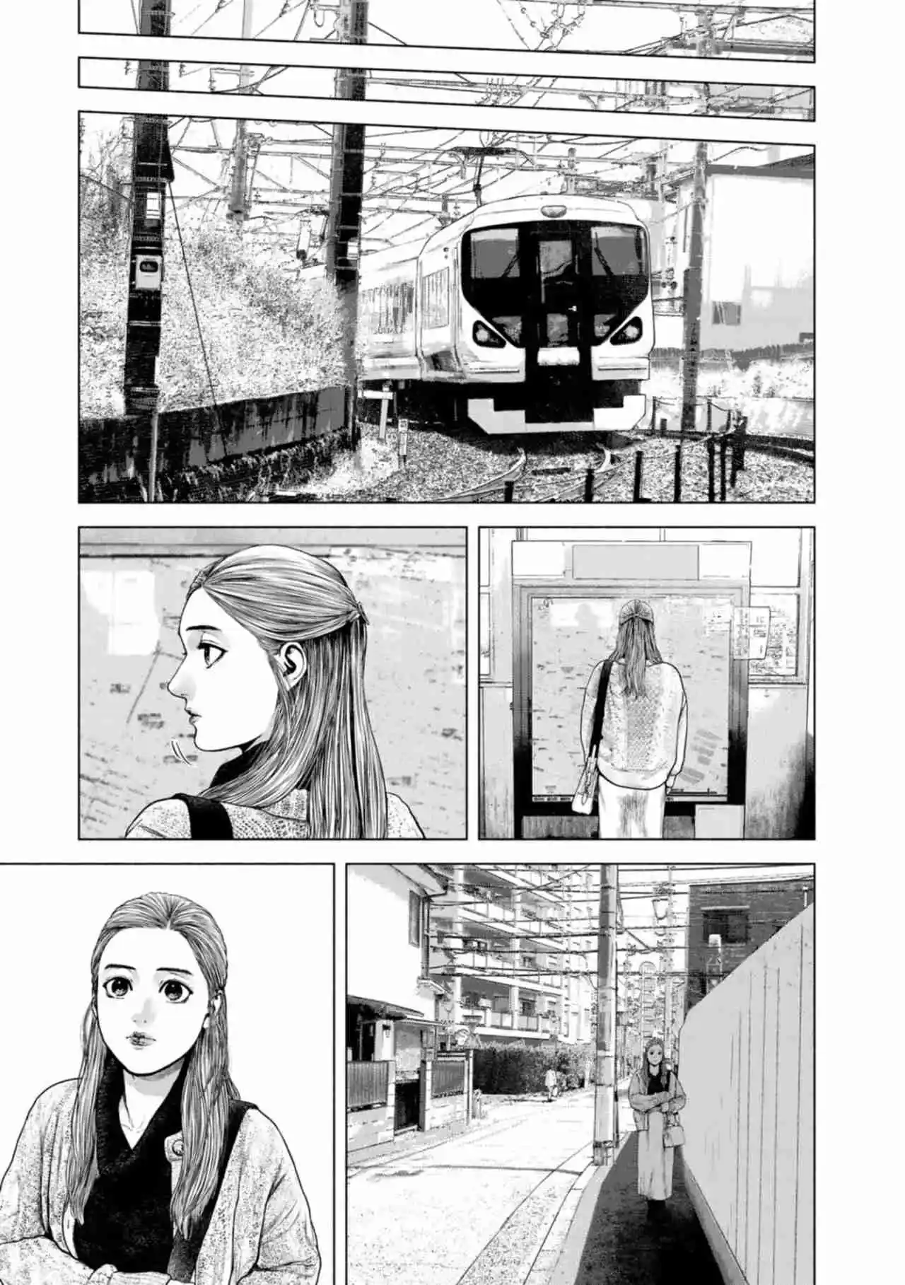 Furitsumore Kodoku Na Shi Yo - Capítulo 20 - Página 18 - LectorTMOo