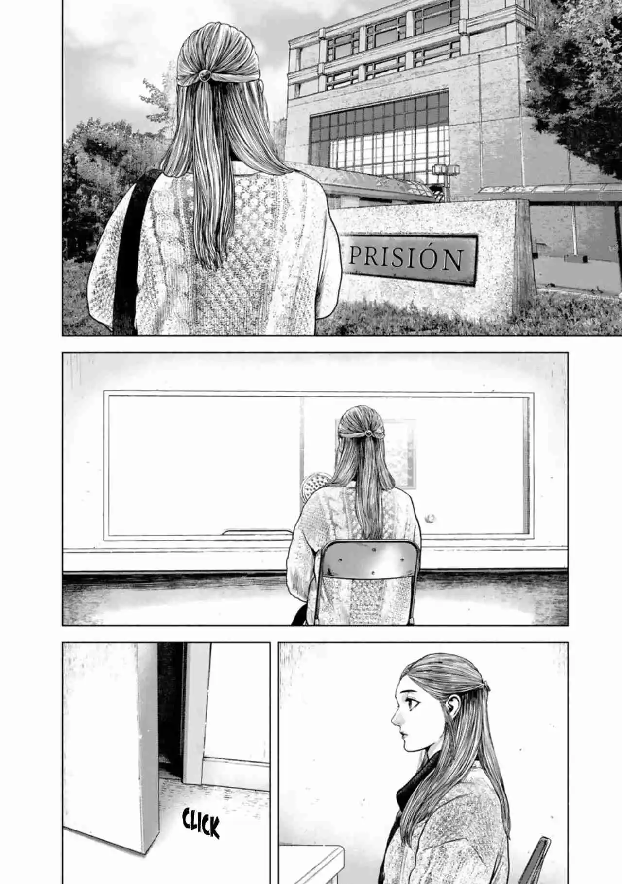 Furitsumore Kodoku Na Shi Yo - Capítulo 20 - Página 19 - LectorTMOo