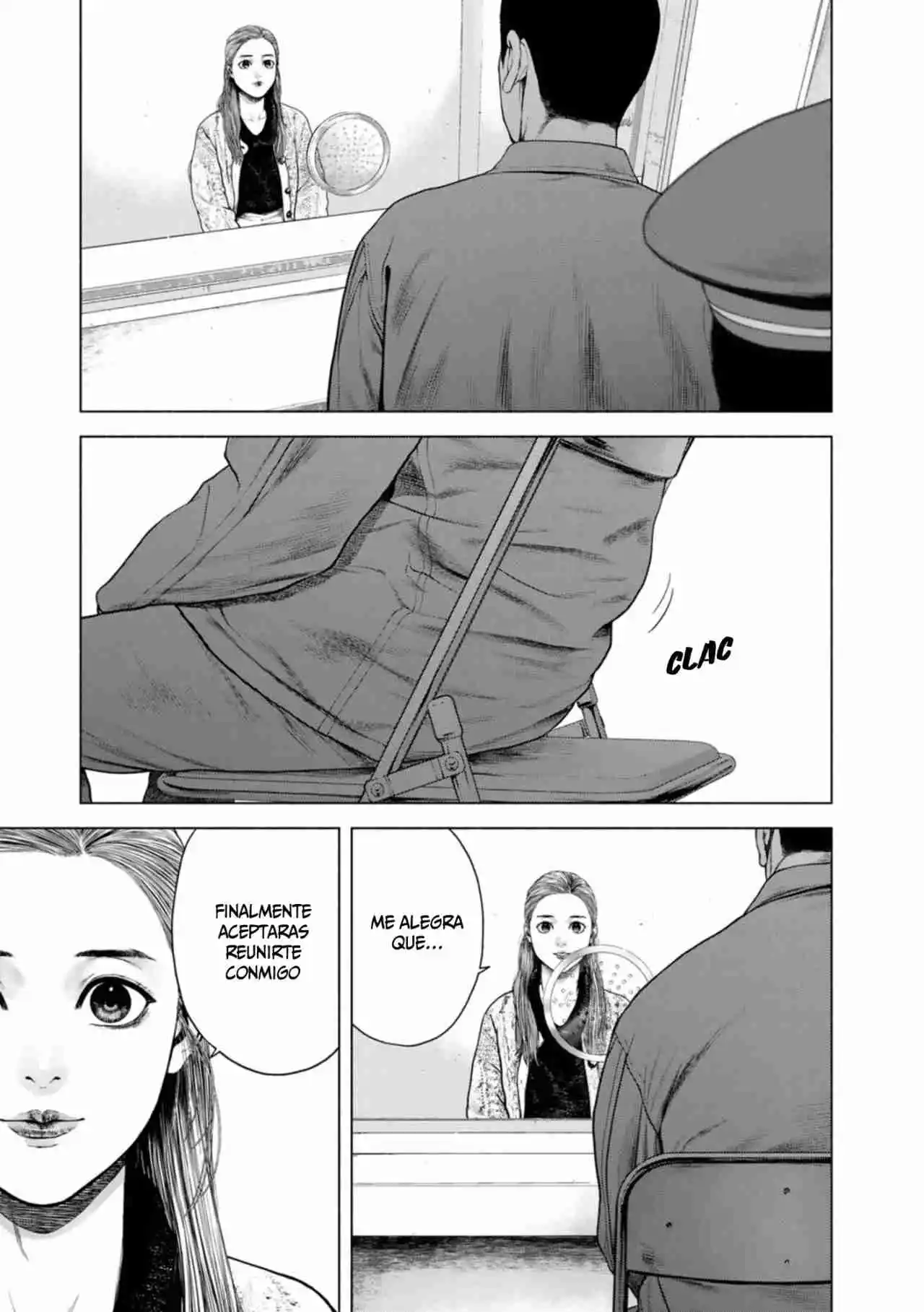 Furitsumore Kodoku Na Shi Yo - Capítulo 20 - Página 20 - LectorTMOo