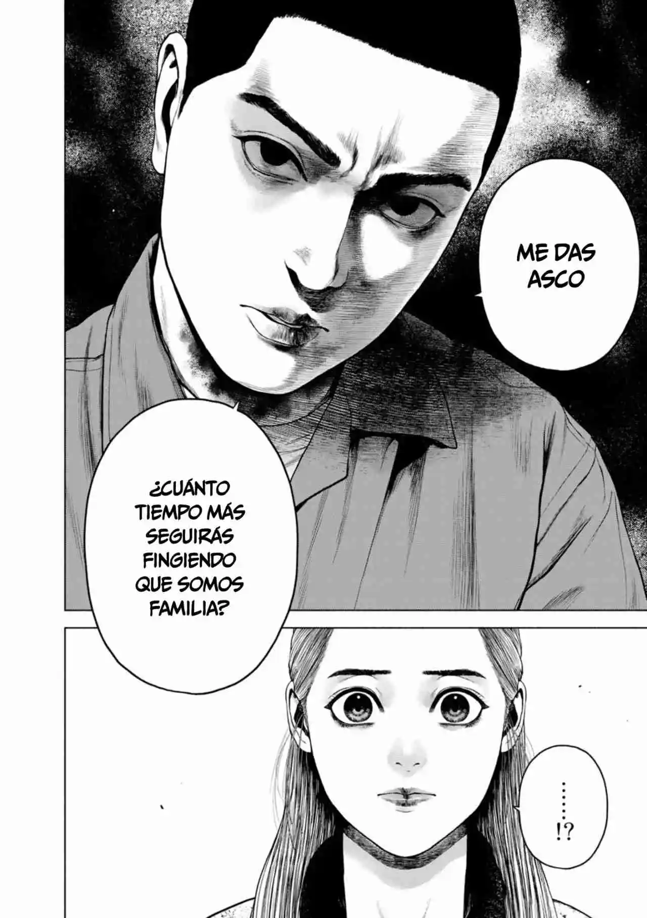 Furitsumore Kodoku Na Shi Yo - Capítulo 21 - Página 5 - LectorTMOo