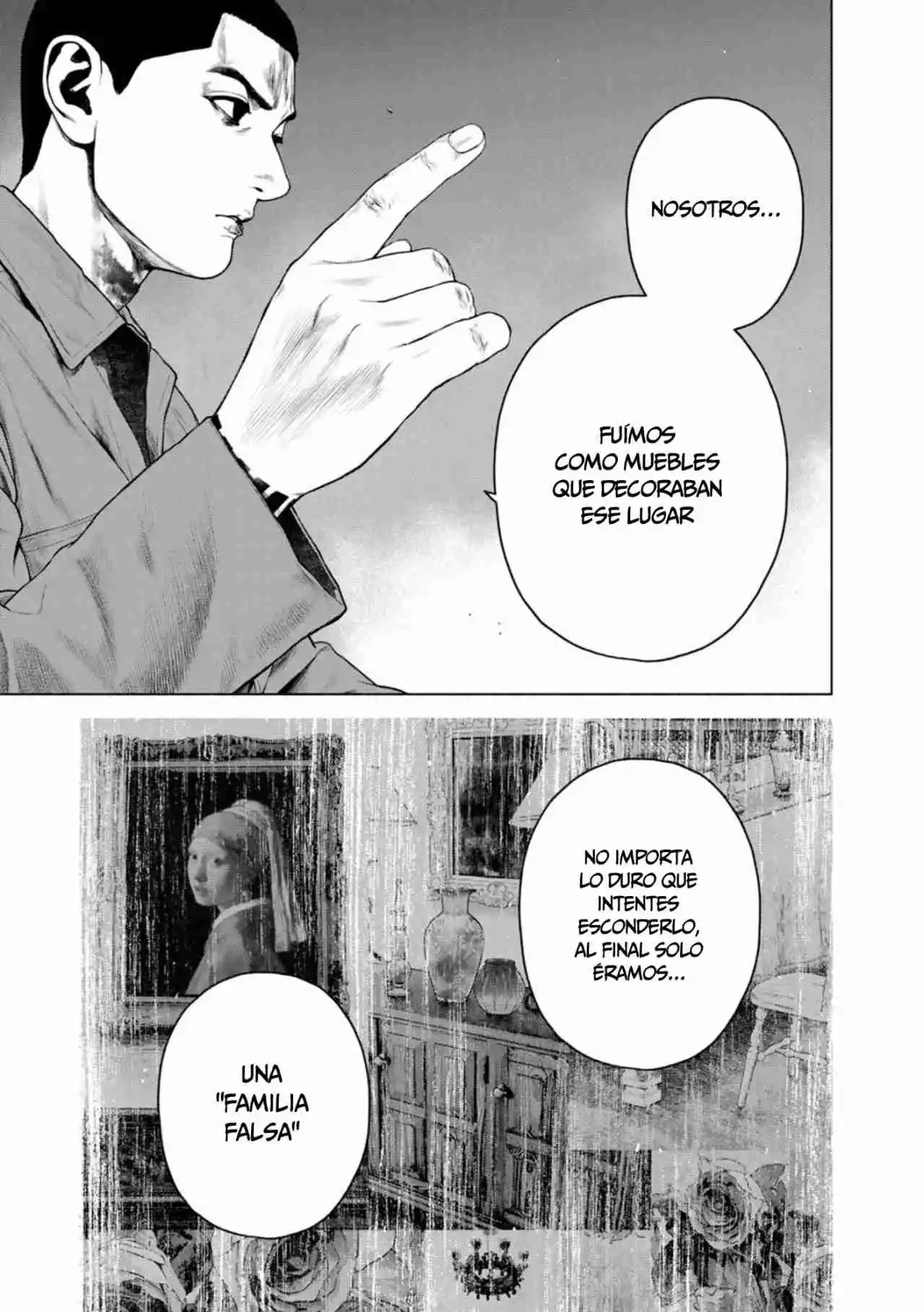 Furitsumore Kodoku Na Shi Yo - Capítulo 21 - Página 6 - LectorTMOo