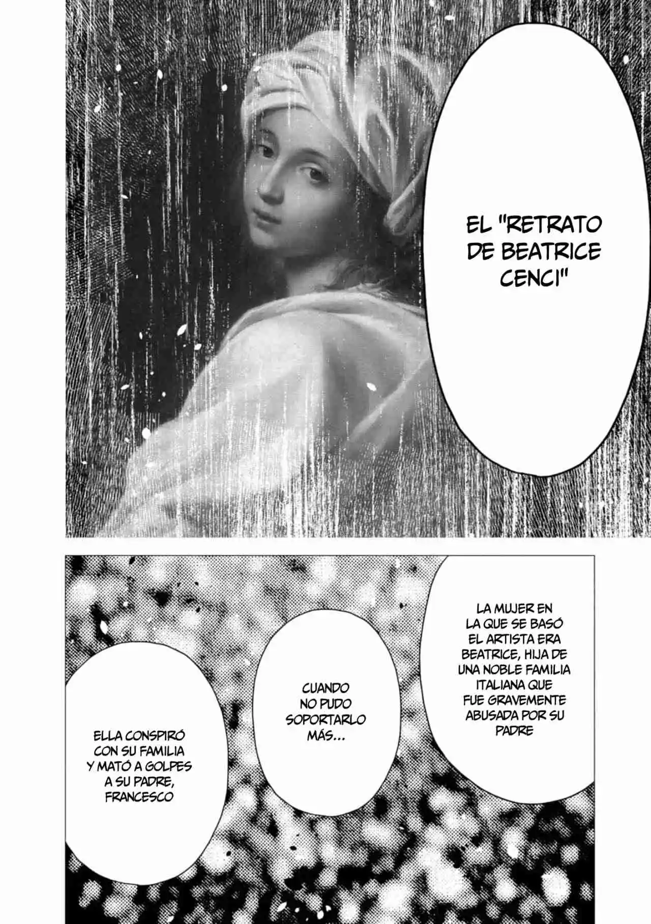 Furitsumore Kodoku Na Shi Yo - Capítulo 21 - Página 13 - LectorTMOo
