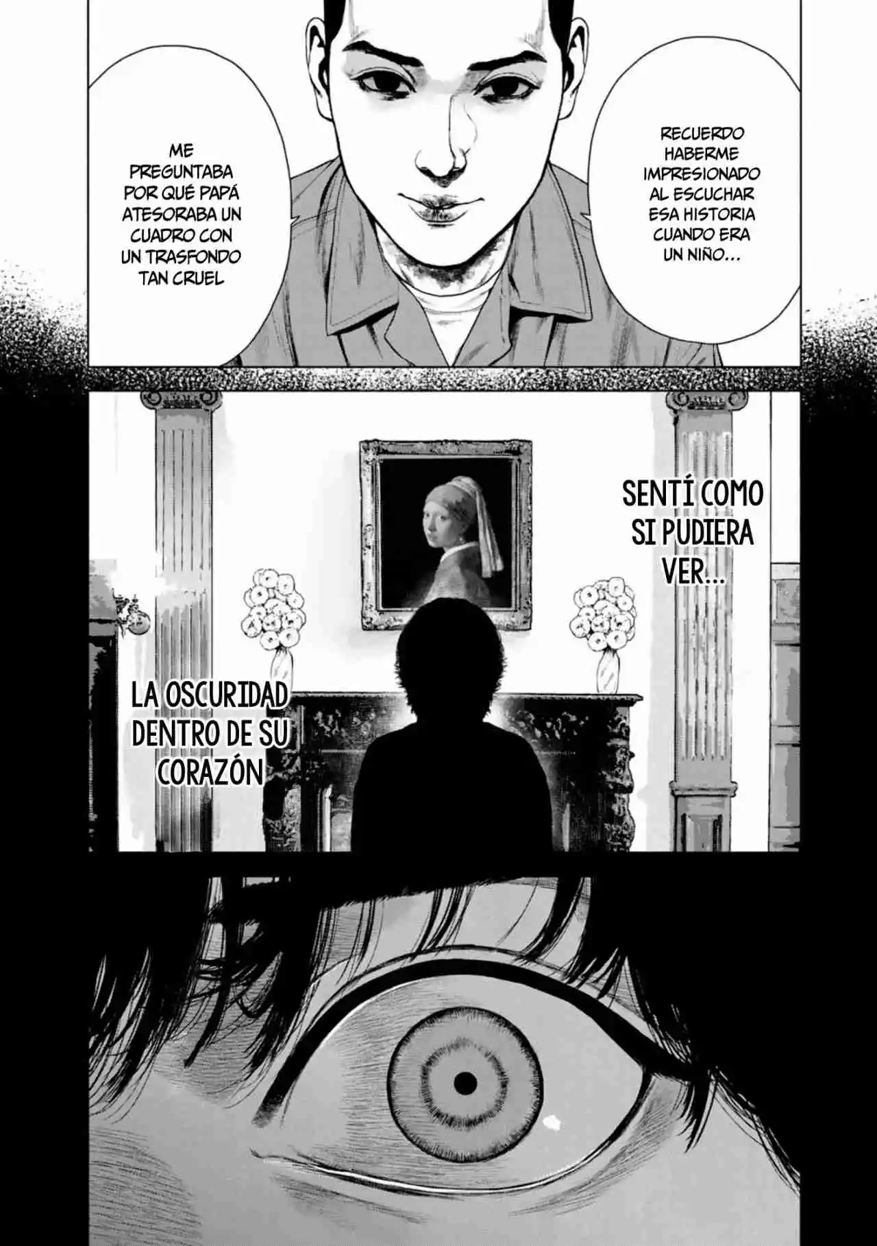 Furitsumore Kodoku Na Shi Yo - Capítulo 21 - Página 15 - LectorTMOo