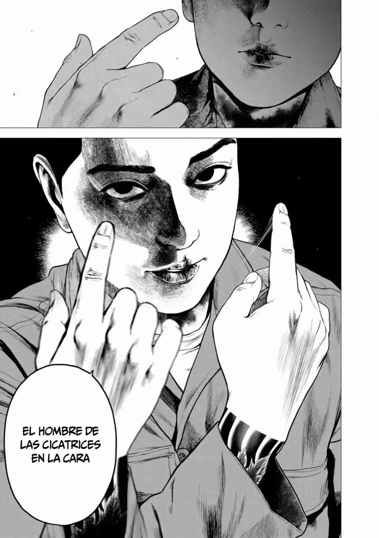 Furitsumore Kodoku Na Shi Yo - Capítulo 21 - Página 18 - LectorTMOo