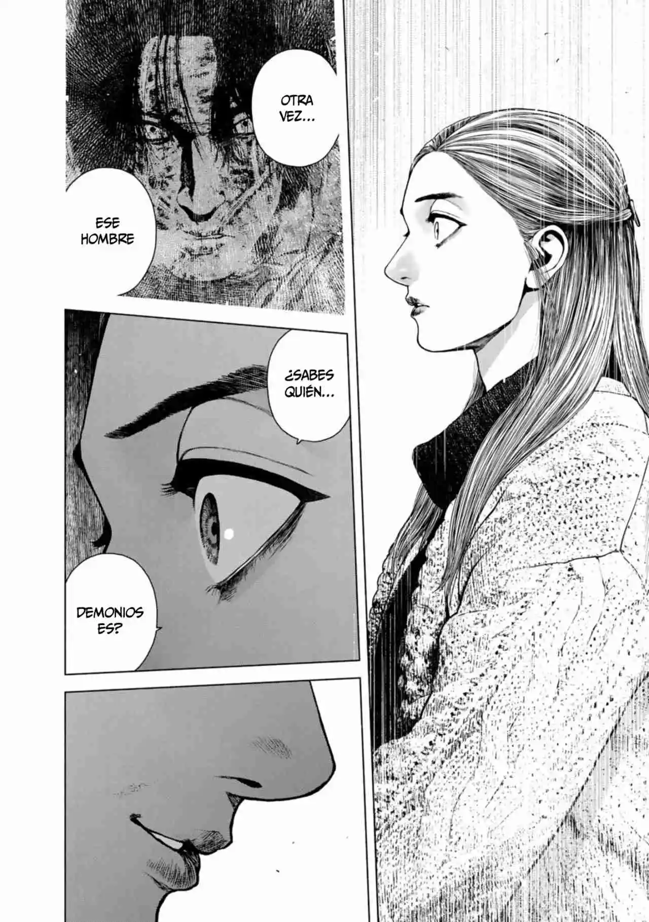 Furitsumore Kodoku Na Shi Yo - Capítulo 21 - Página 19 - LectorTMOo