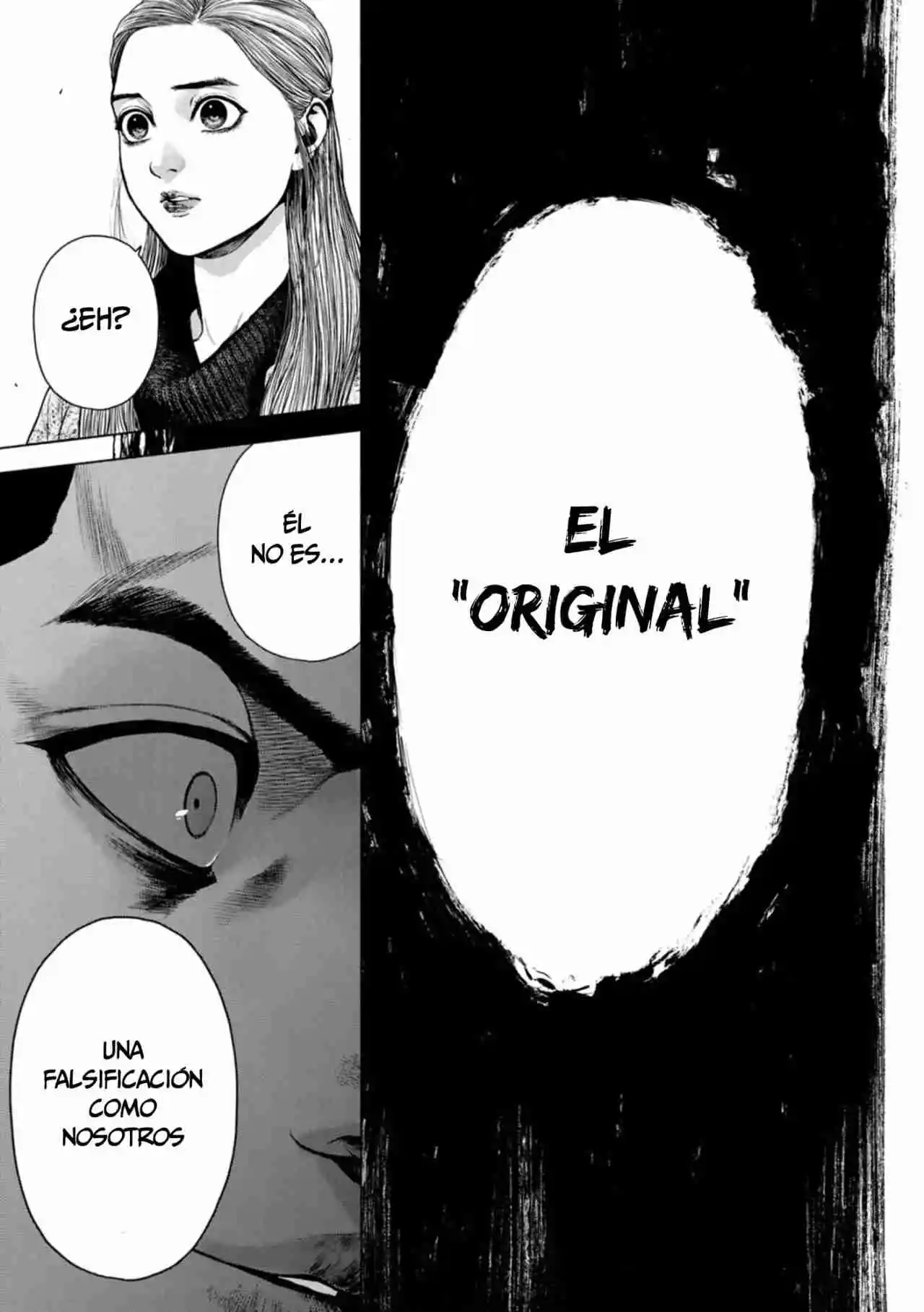 Furitsumore Kodoku Na Shi Yo - Capítulo 21 - Página 20 - LectorTMOo