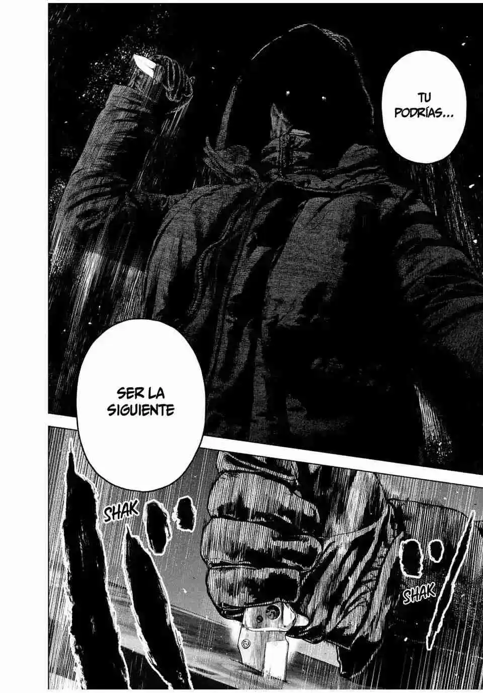 Furitsumore Kodoku Na Shi Yo - Capítulo 22 - Página 7 - LectorTMOo