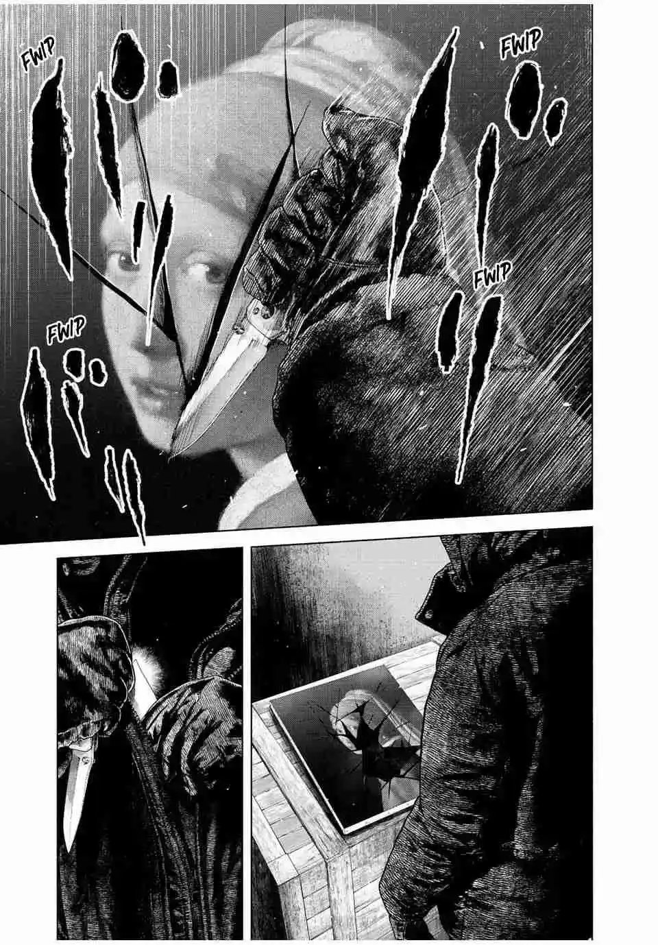 Furitsumore Kodoku Na Shi Yo - Capítulo 22 - Página 8 - LectorTMOo