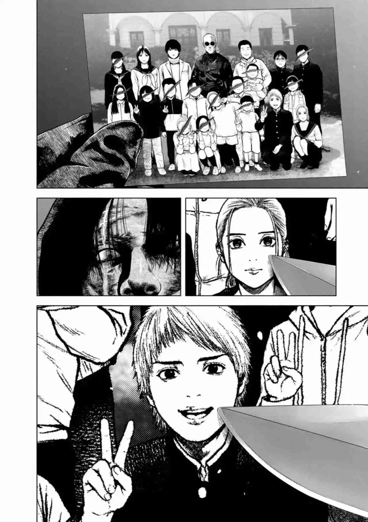 Furitsumore Kodoku Na Shi Yo - Capítulo 22 - Página 9 - LectorTMOo